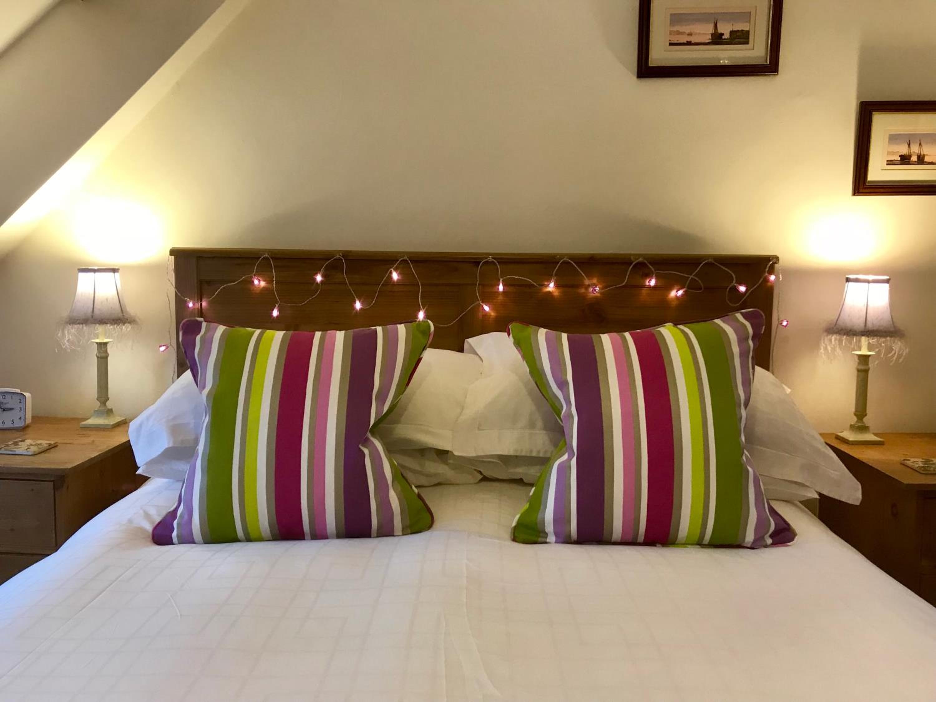 Double Room with Private Bathroom photo 2