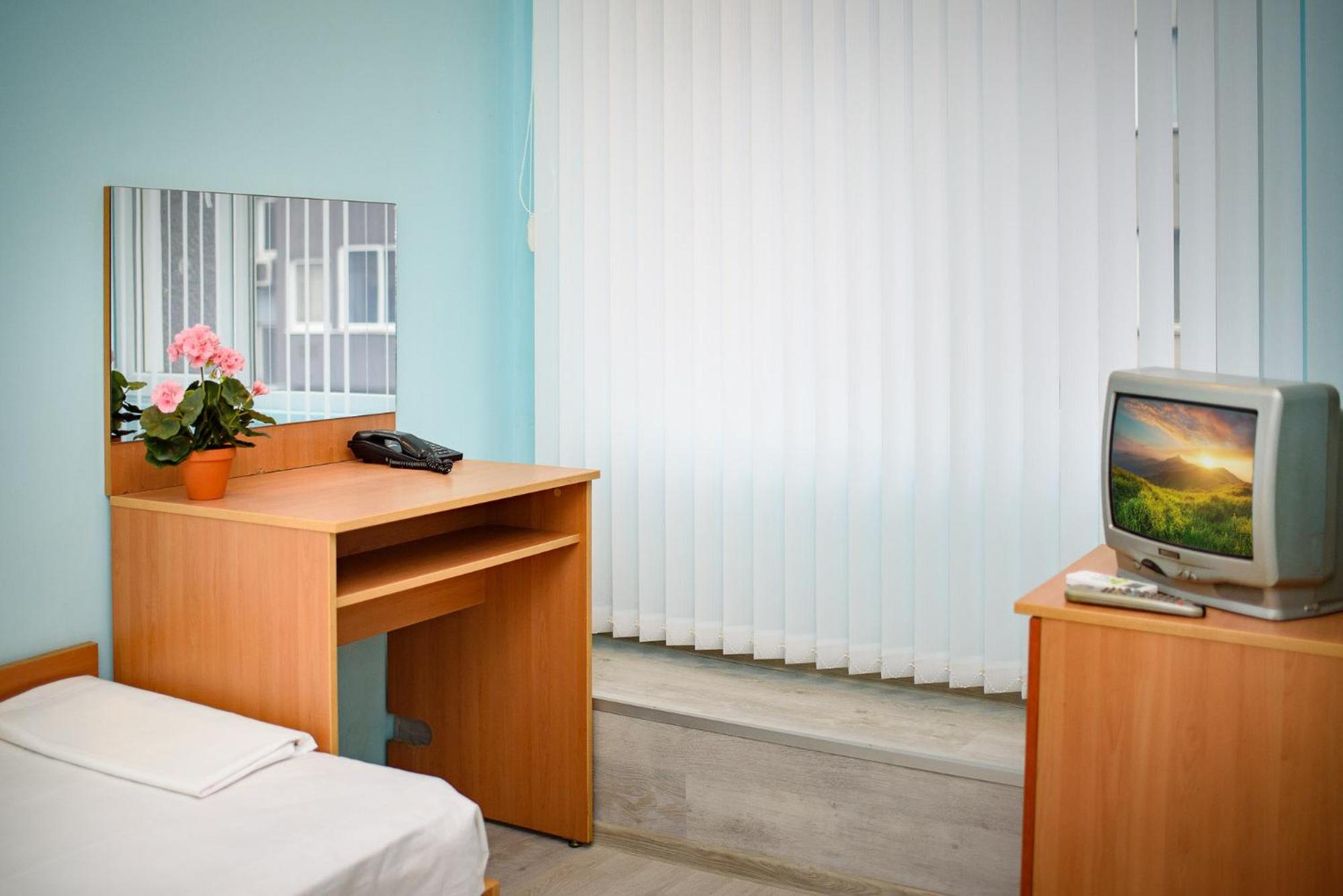 Single Room photo 2