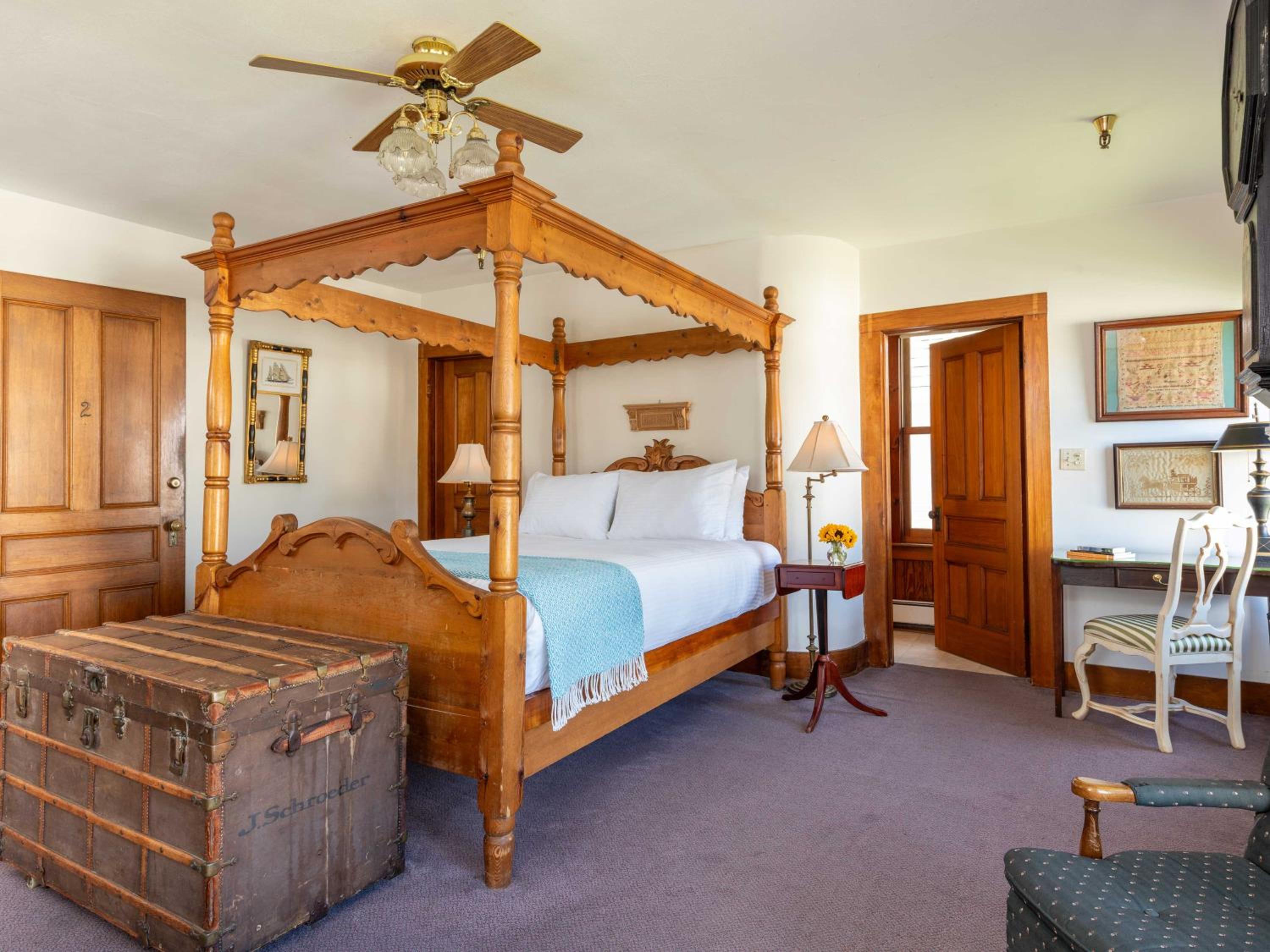 Double Room with Private Bathroom photo 1