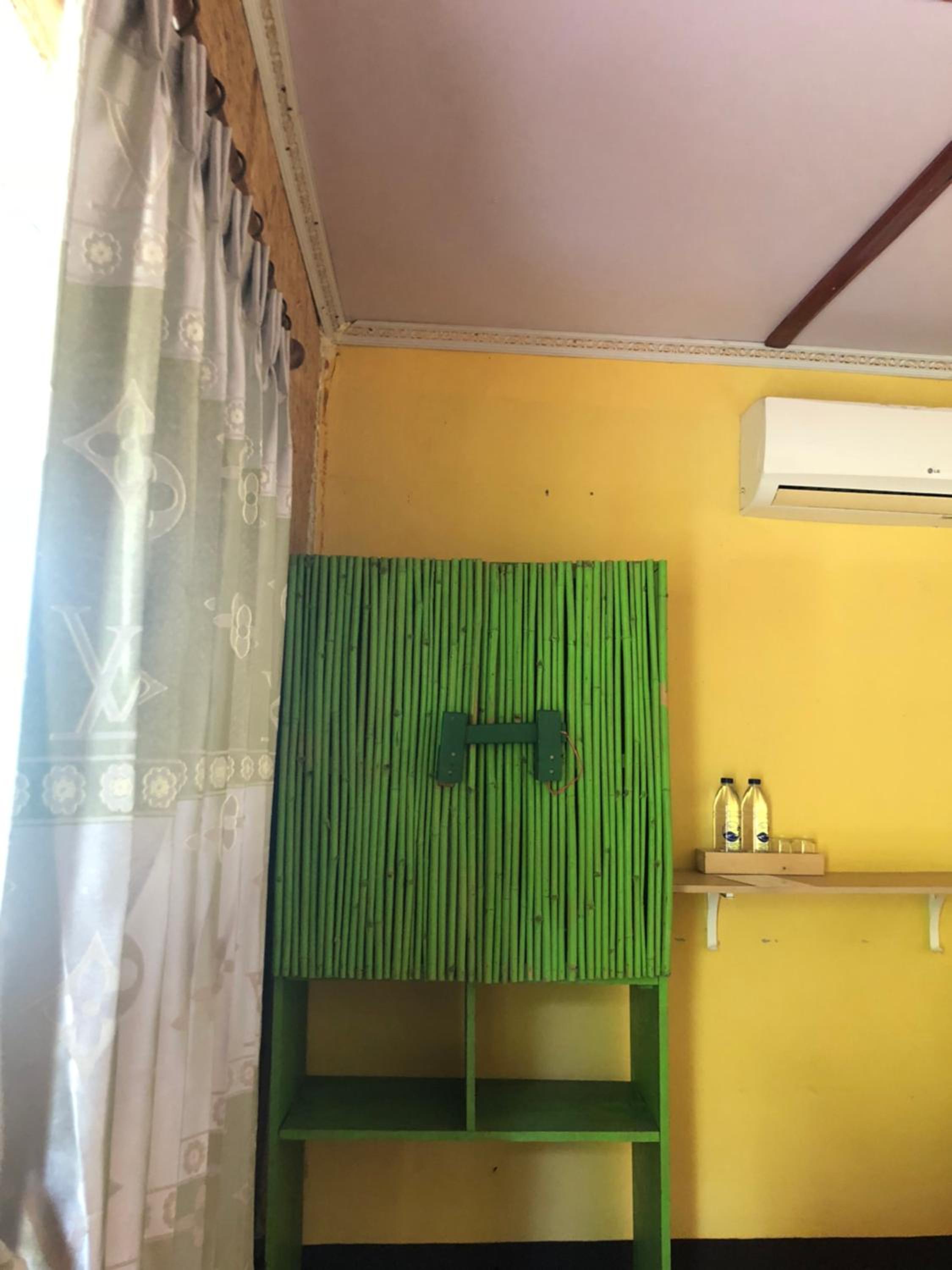 Bungalow with Sea View - Photo 16