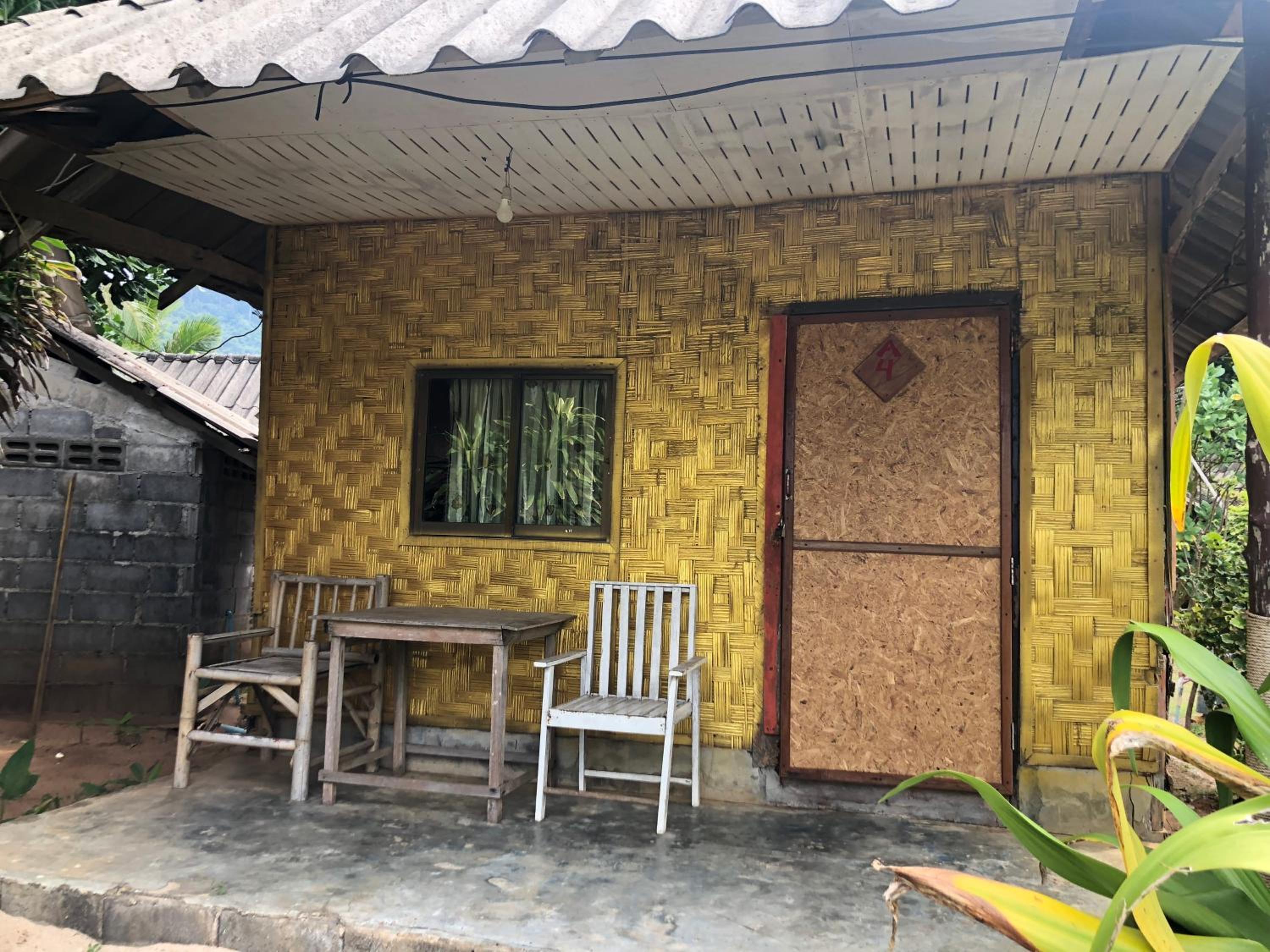 Bungalow with Sea View - Photo 14