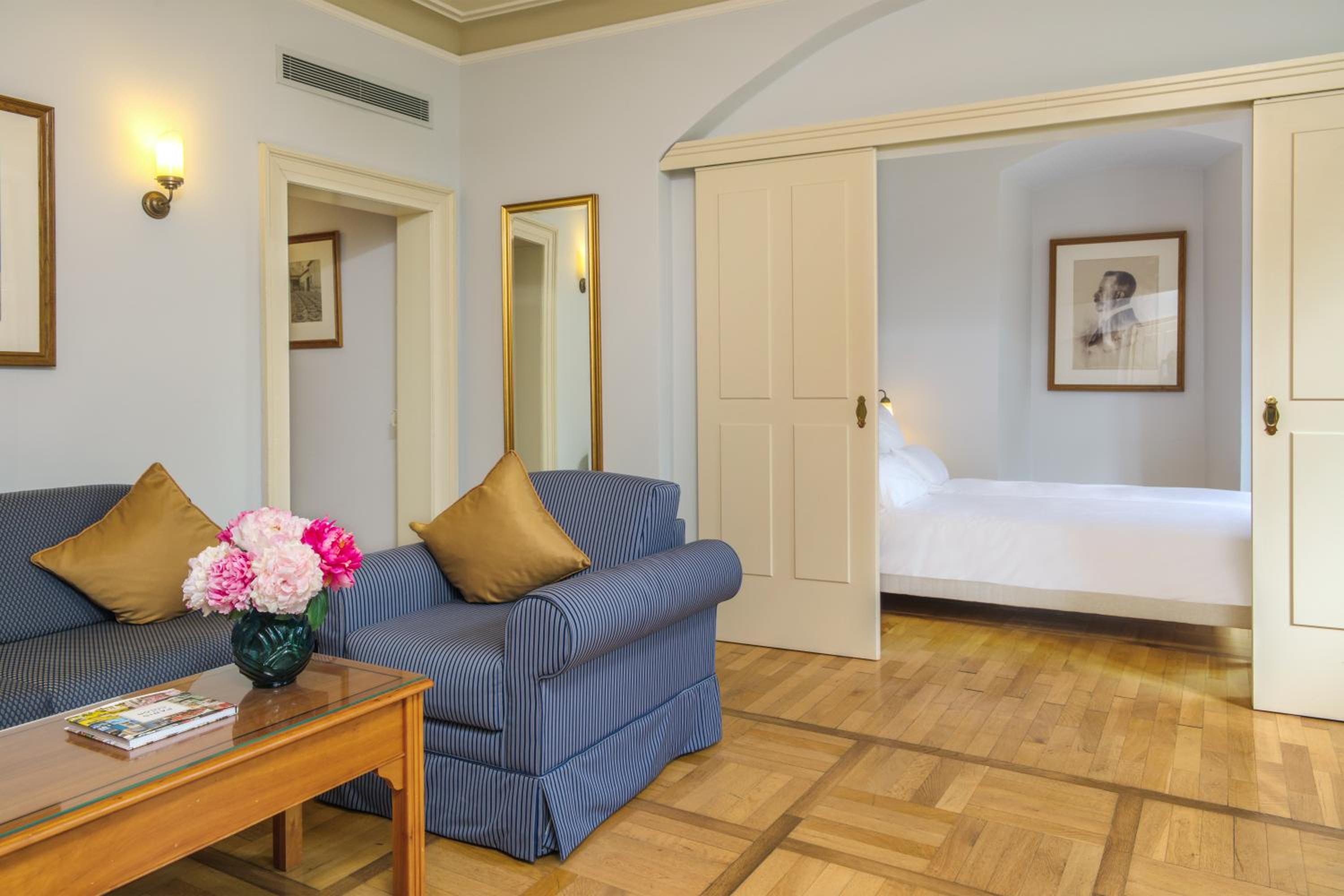 Junior Suite photo 2