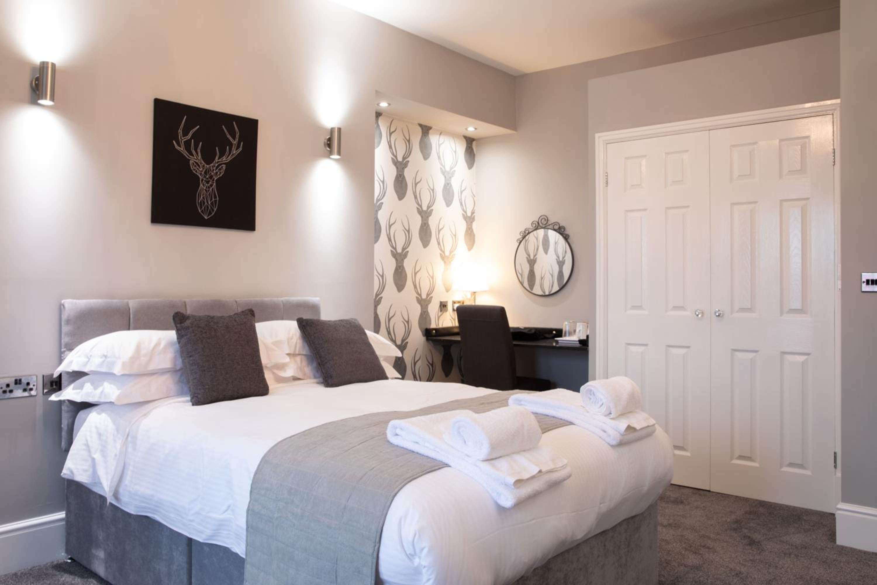 Deluxe Triple Room - Photo 1