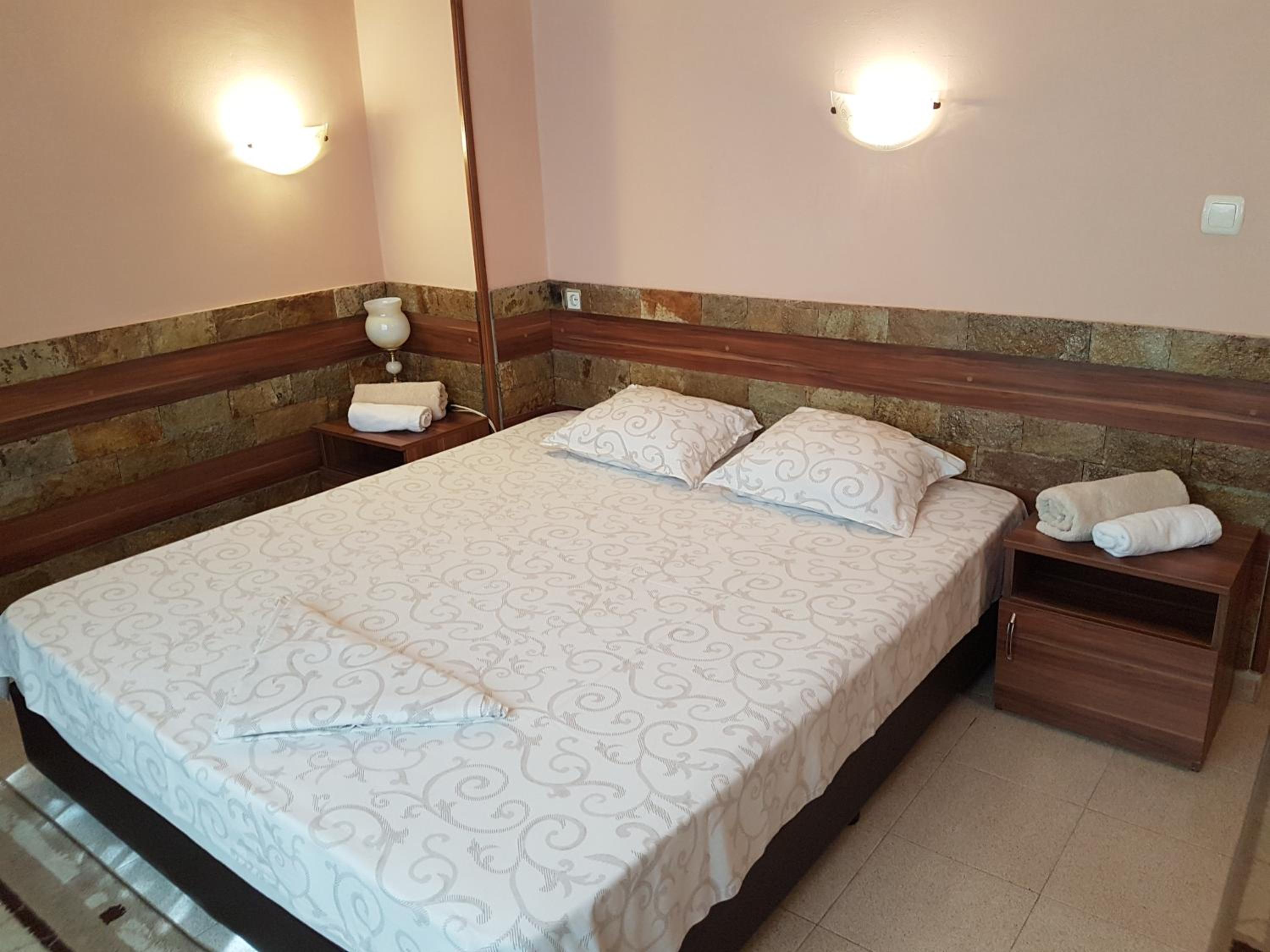 Double Room photo 2