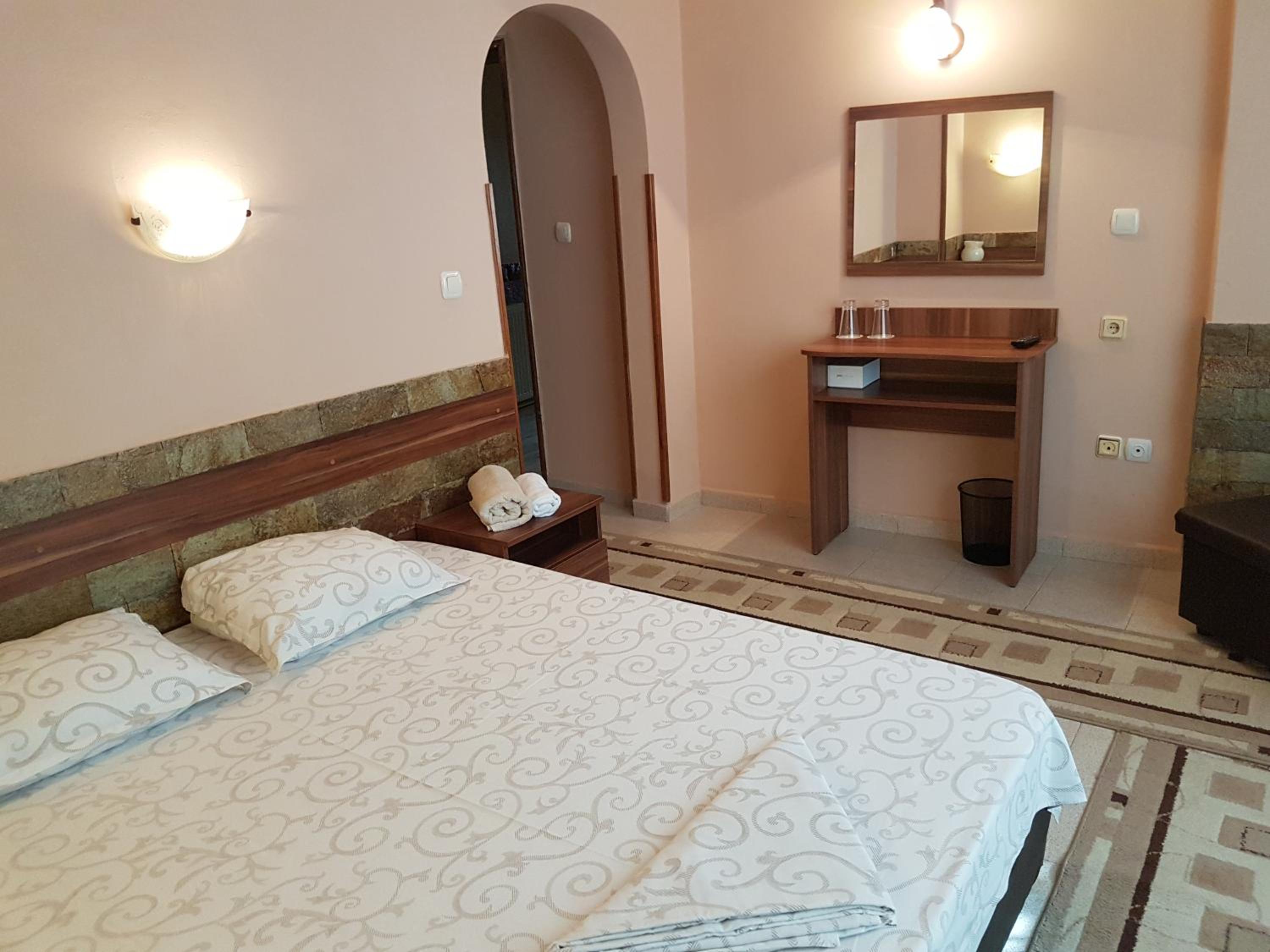 Double Room photo 3
