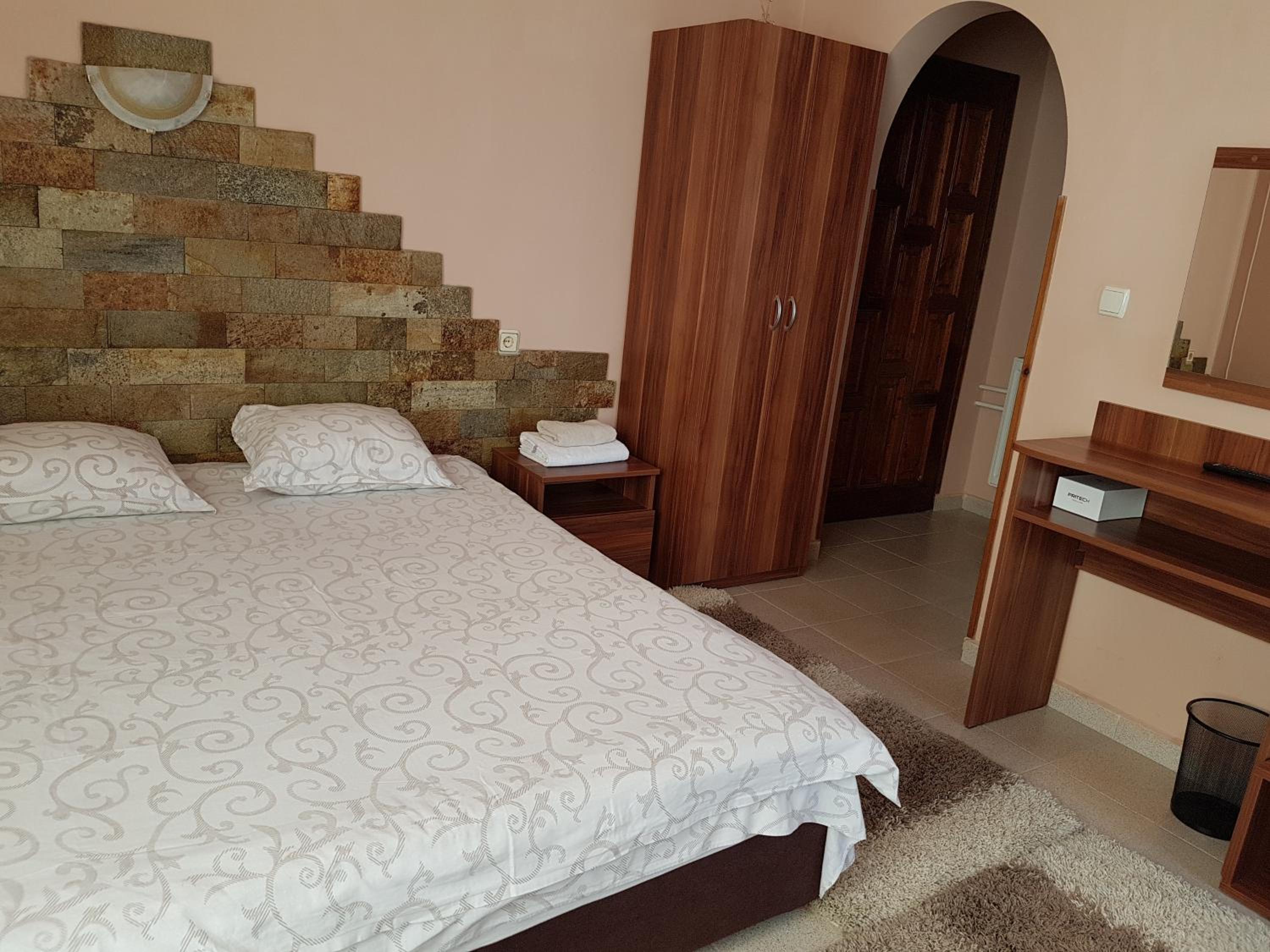 Double Room photo 1