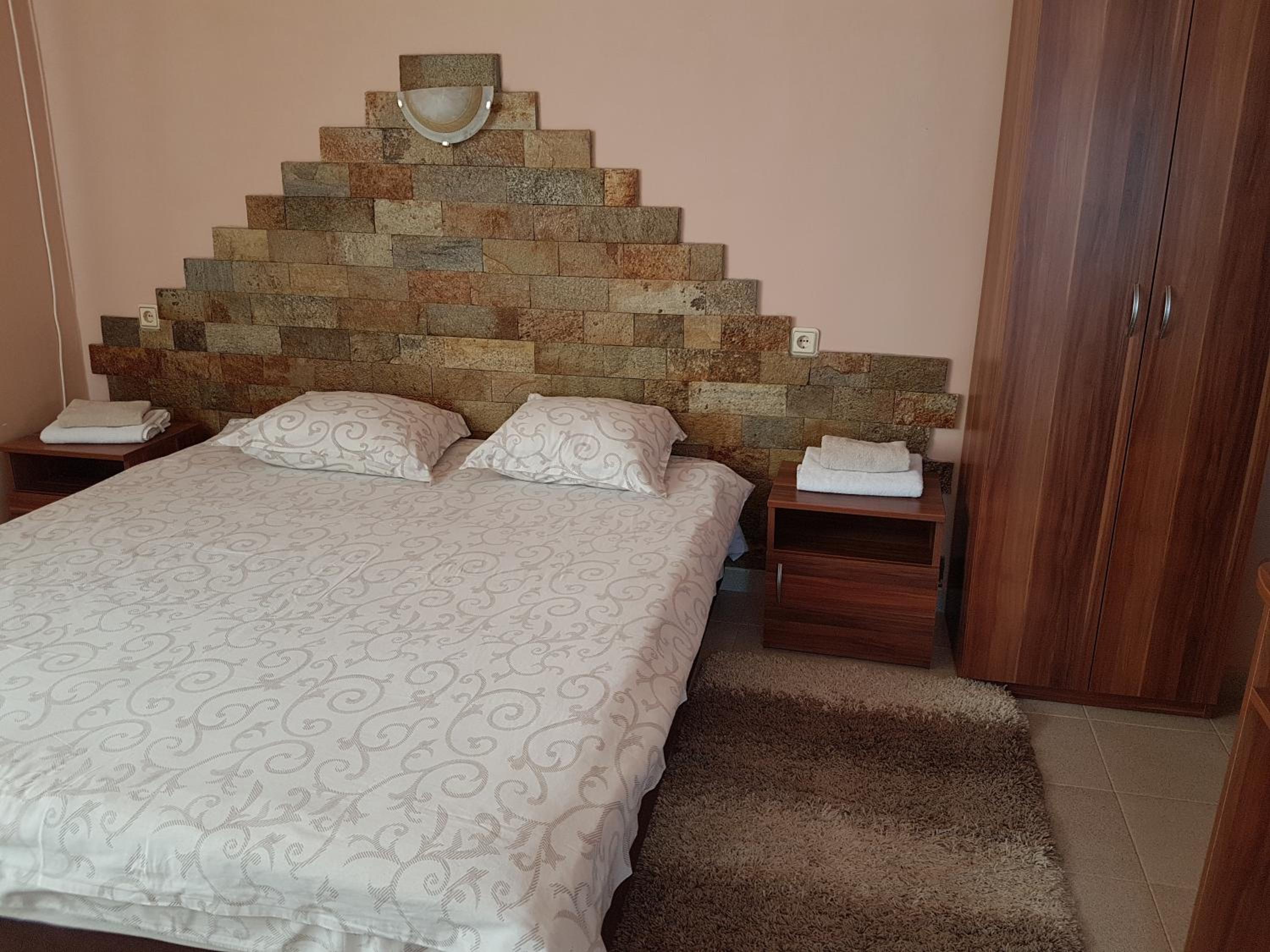 Double Room photo 2