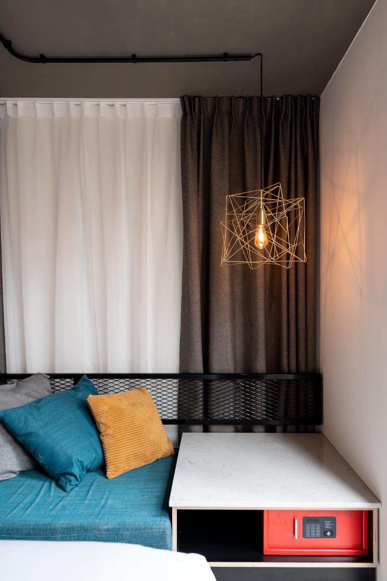 Twin Room - Photo 4