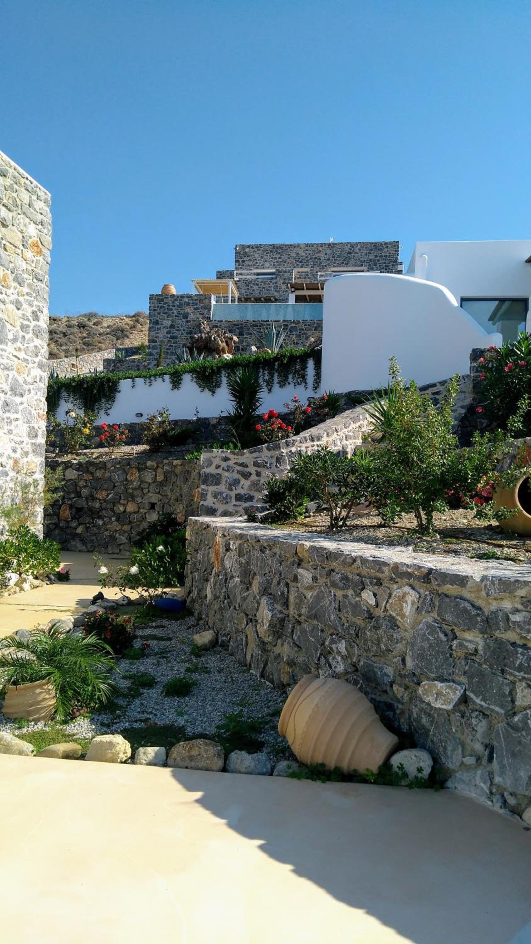 Villa with Private Pool photo 3