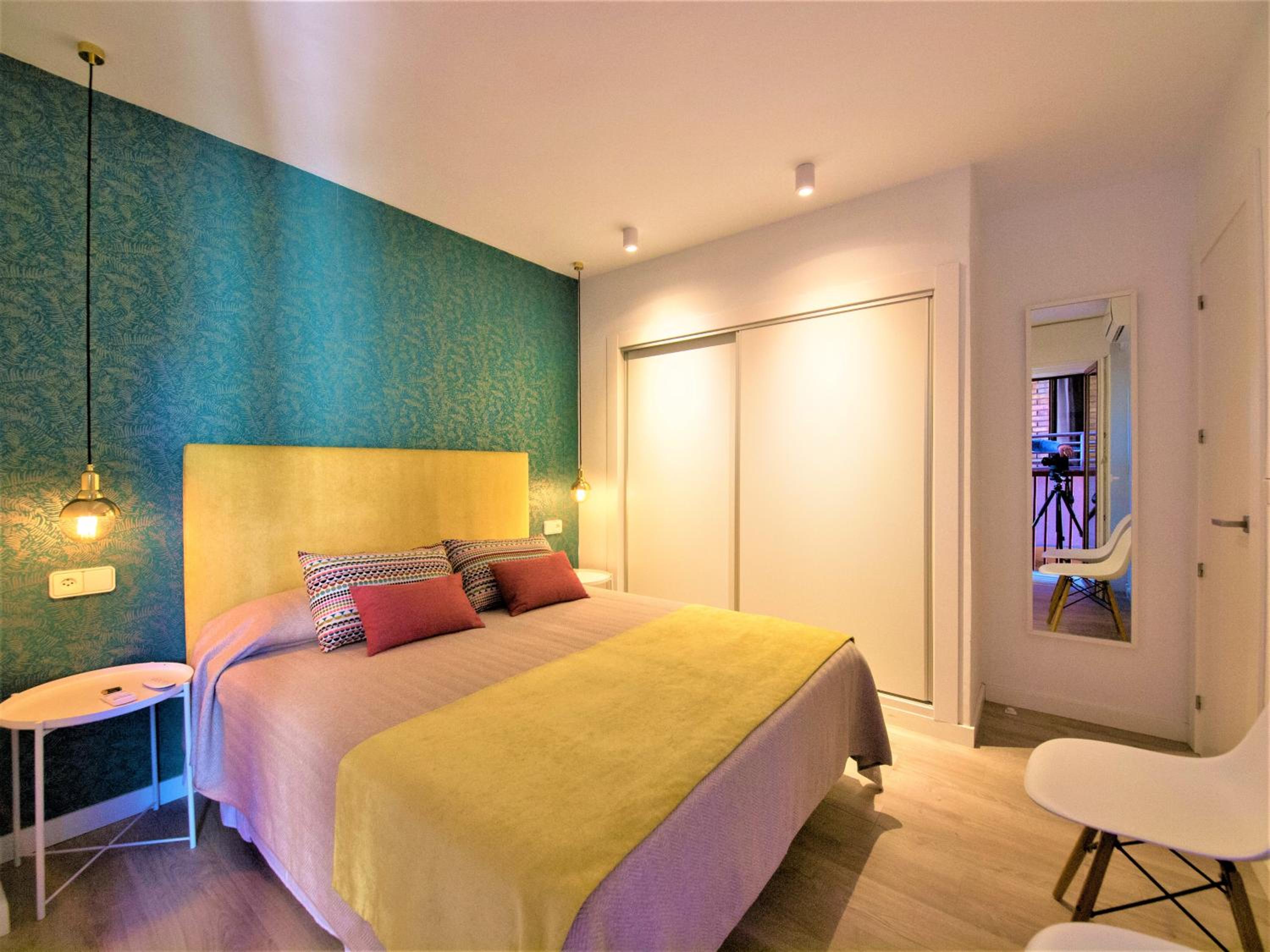 Apartamento Estudio