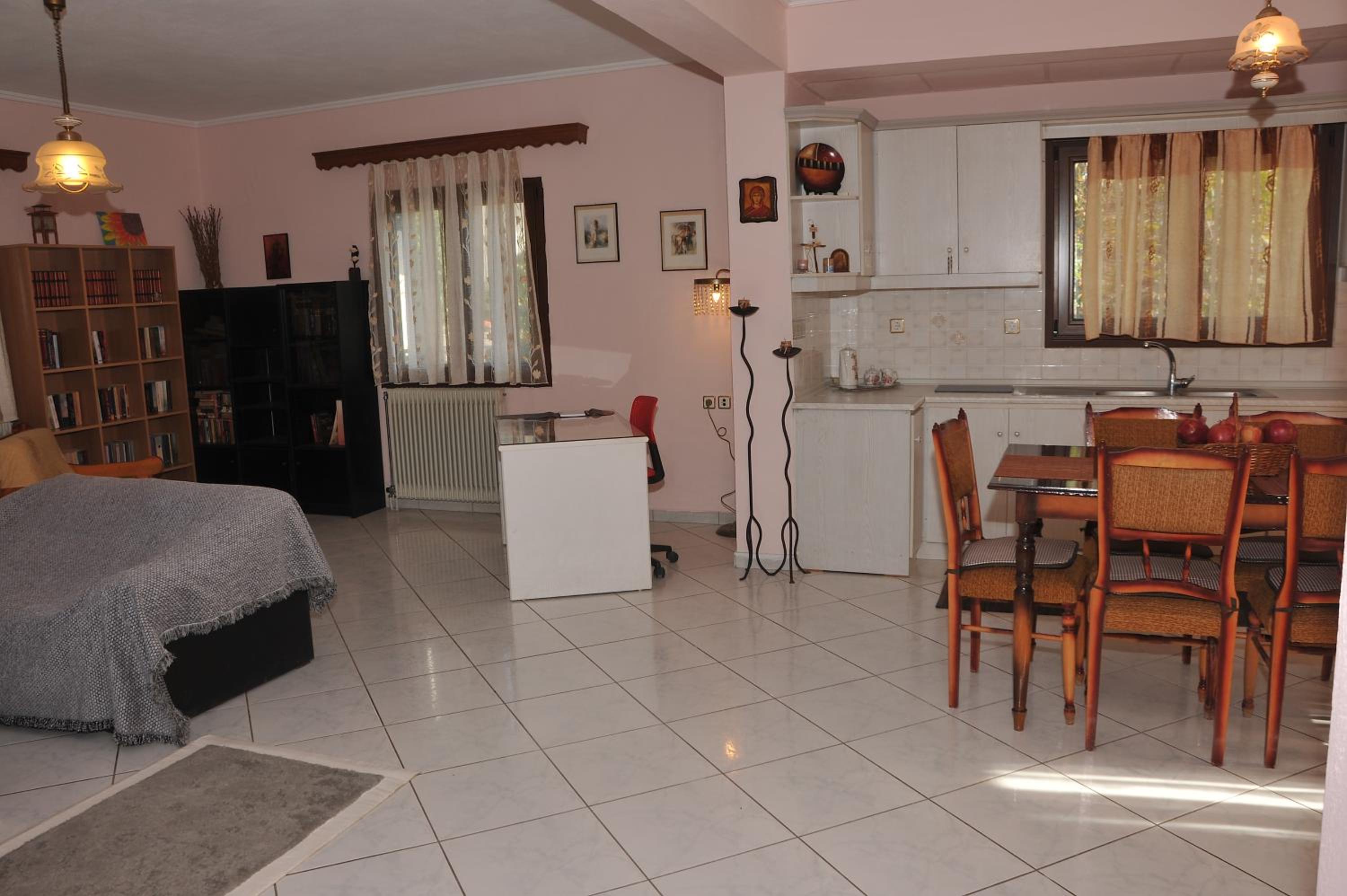 Standard Apartment