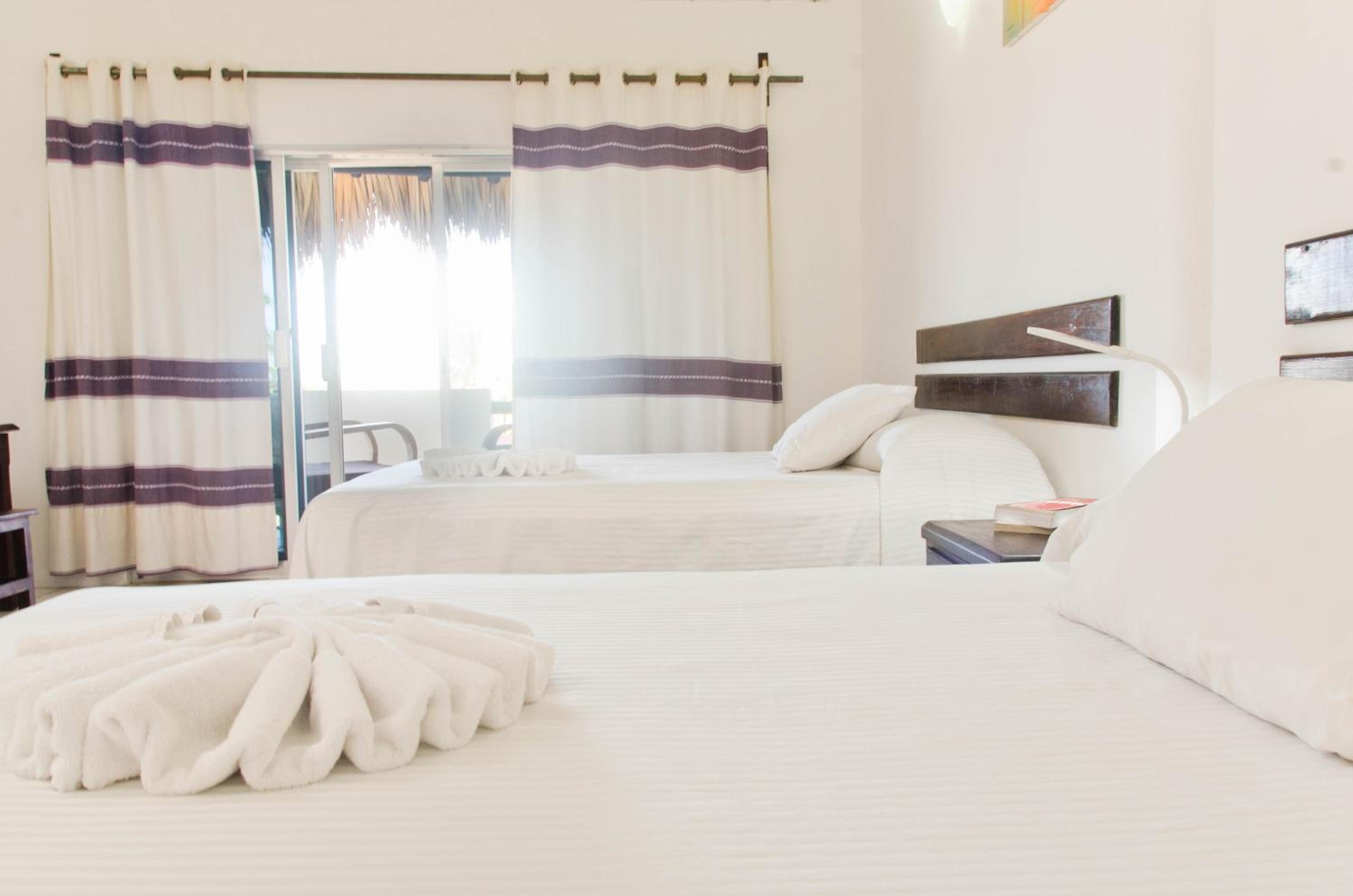 Großes Doppelzimmer