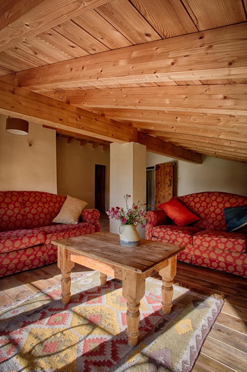 Casa de Vacaciones