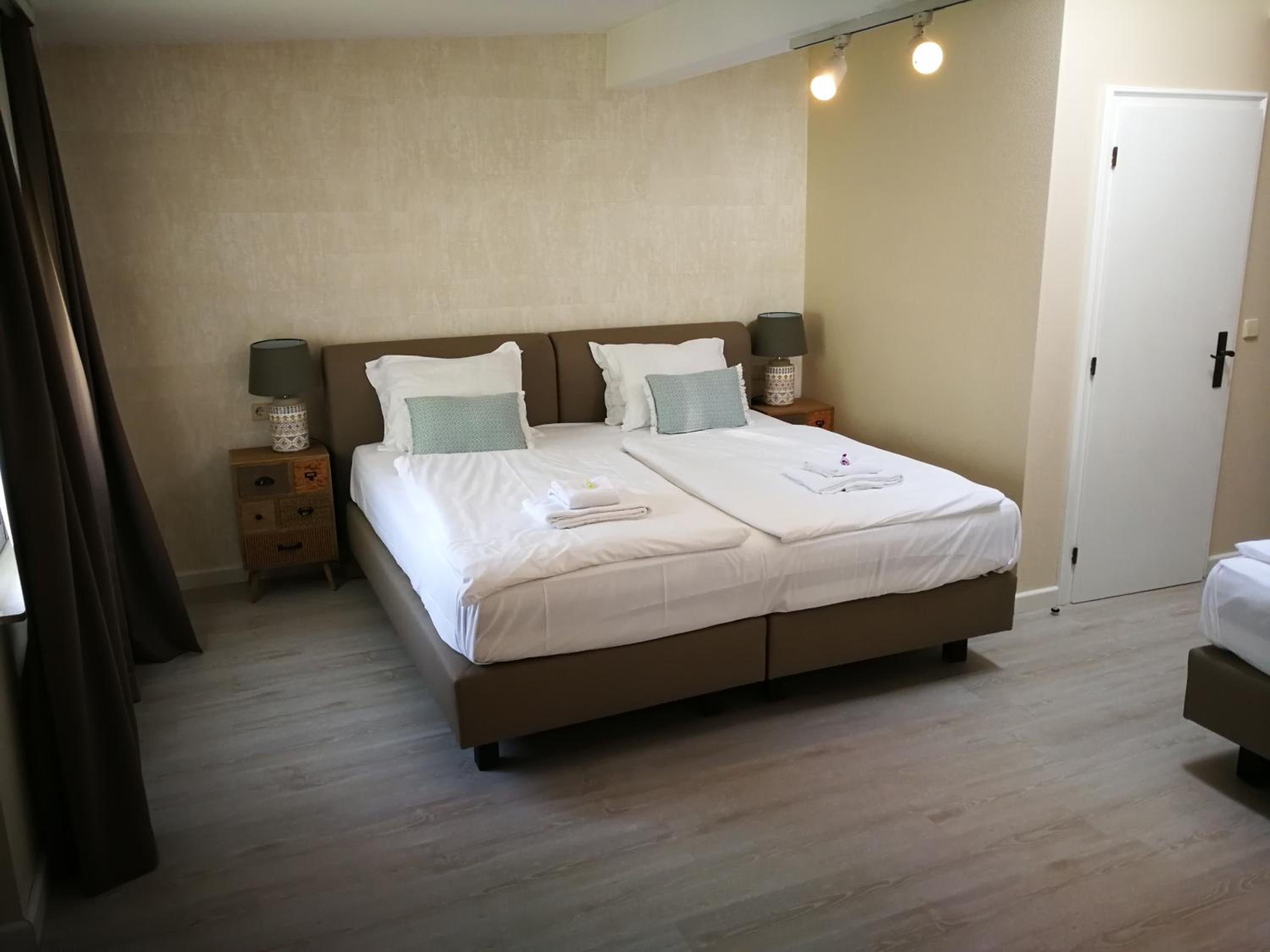 Standard Quadruple Room photo 1