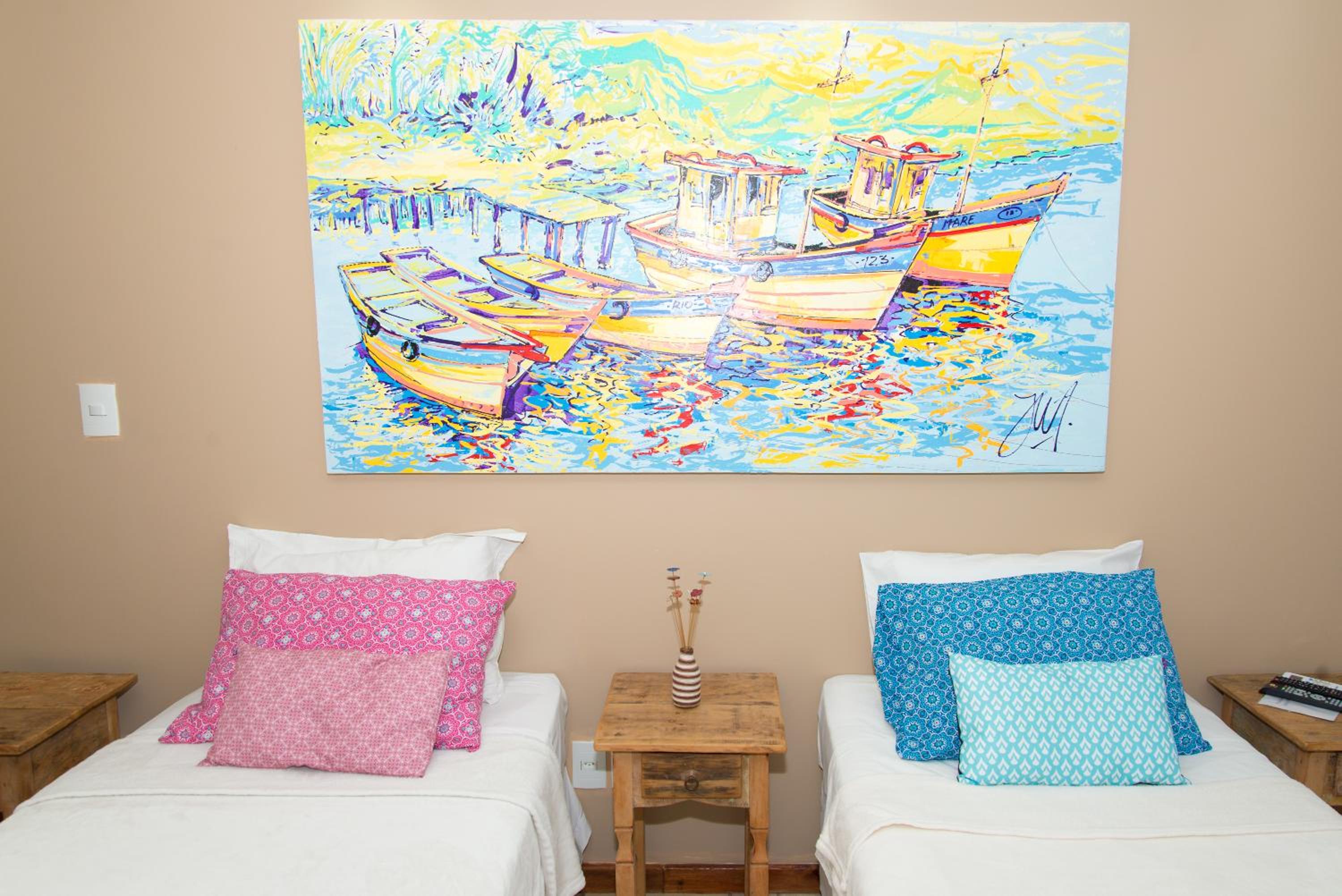 Master Suite with Bath photo 1