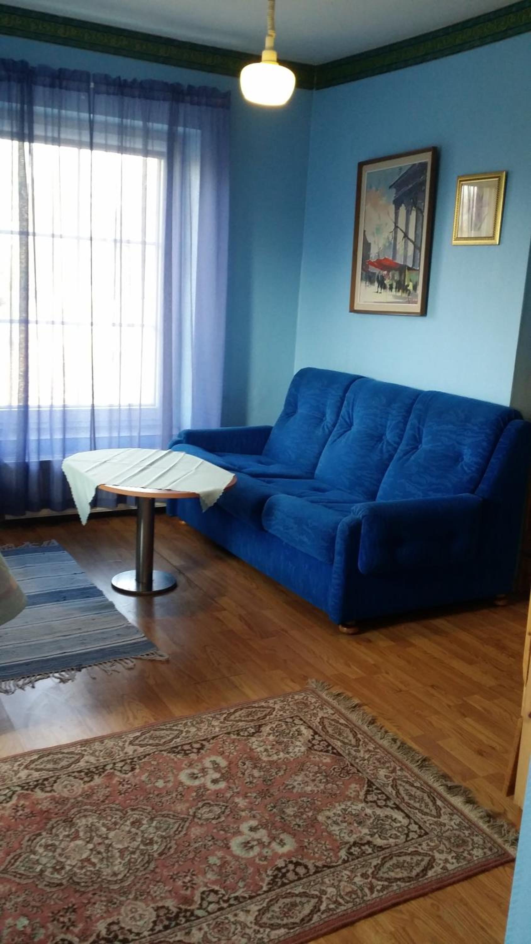 Double Room with Garden View - Photo 2