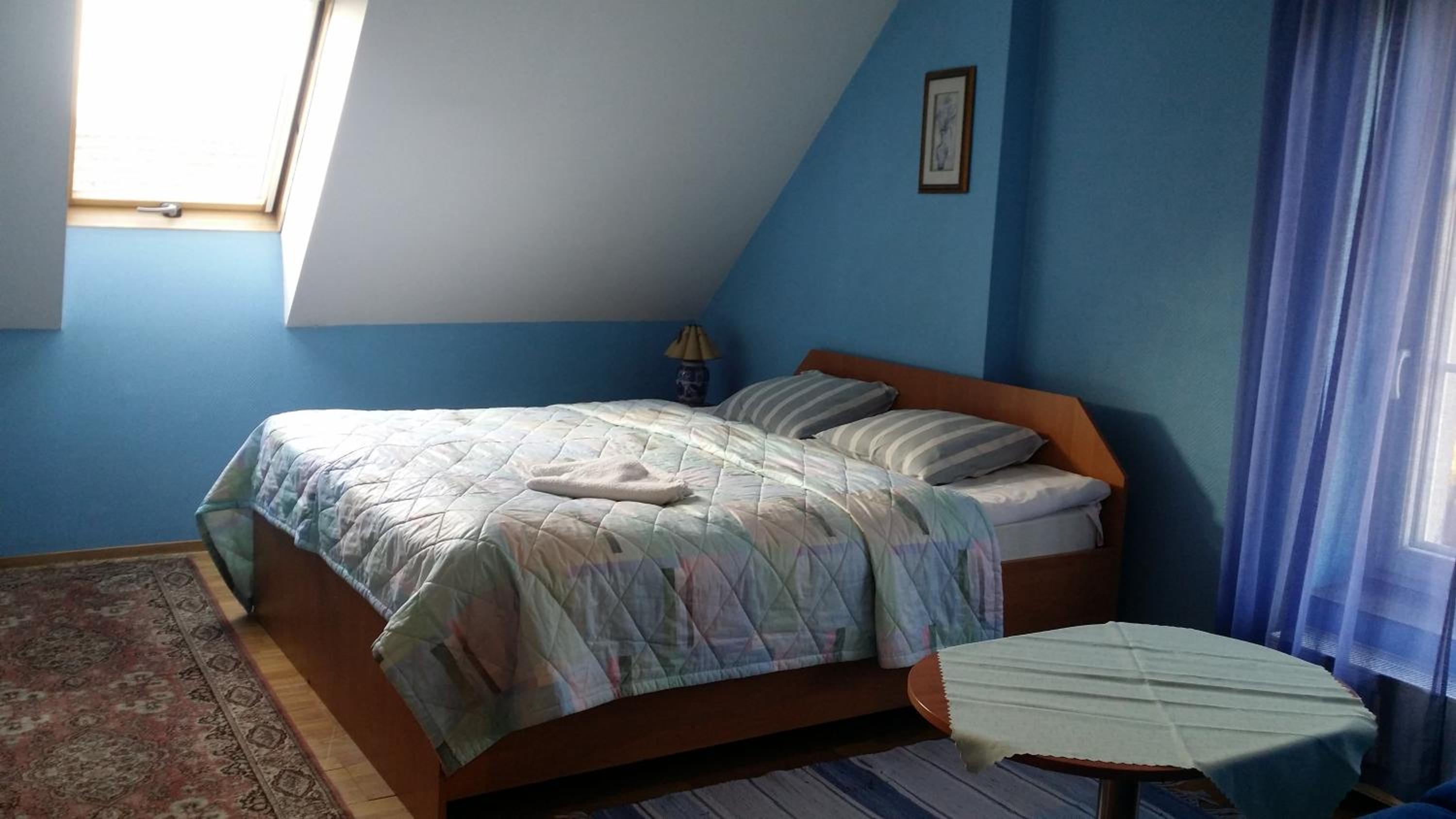Double Room with Garden View - Photo 1