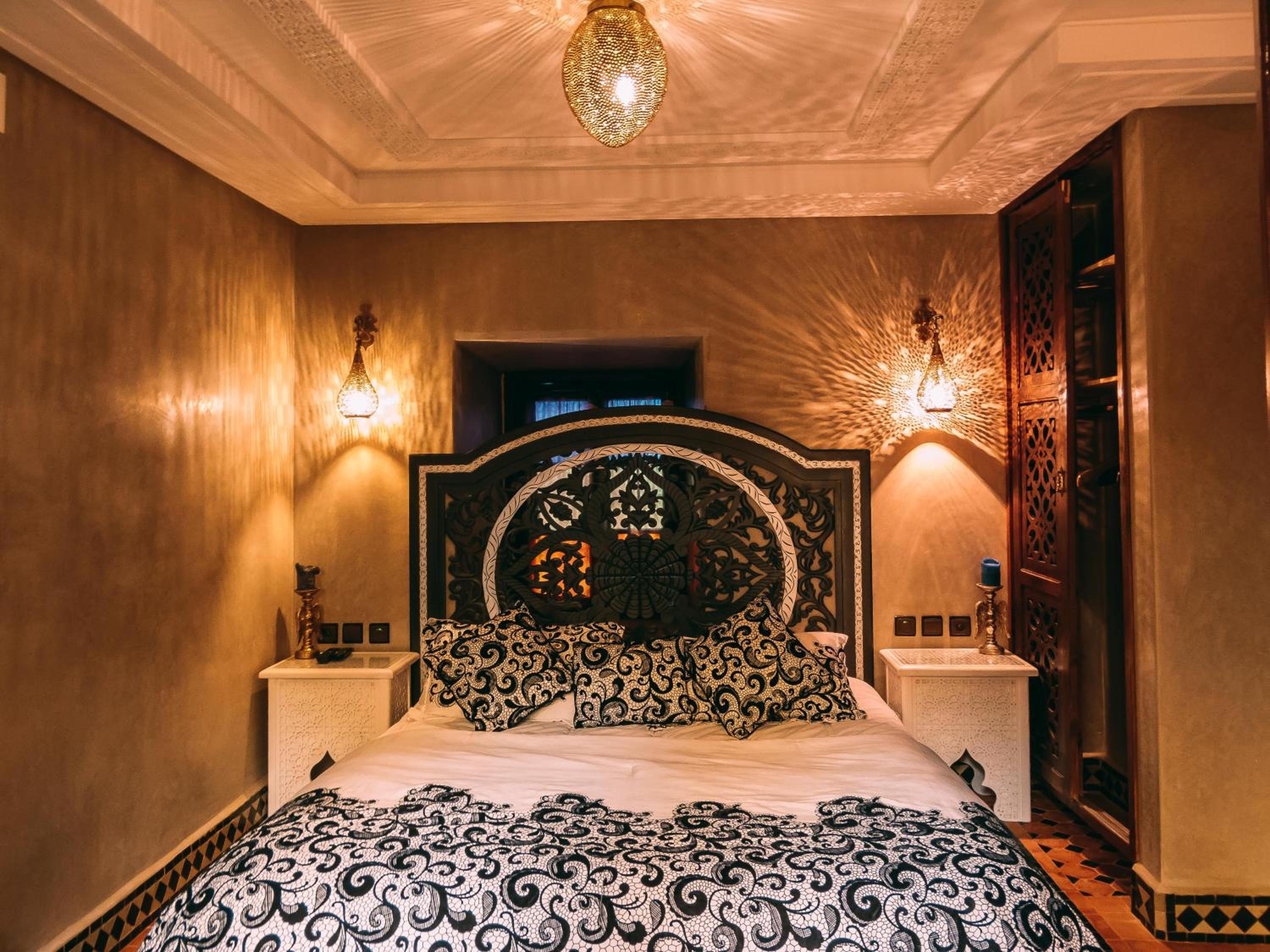 Double or Twin Room photo 2