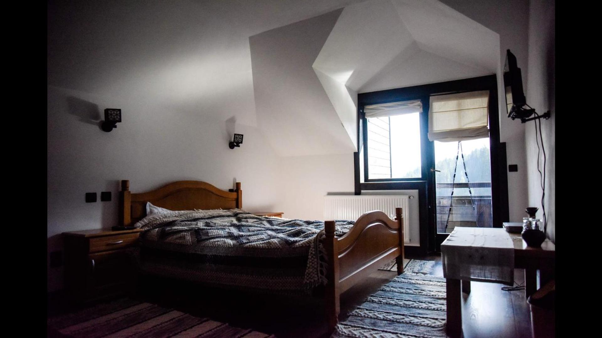 Double Room with Mountain View photo 1