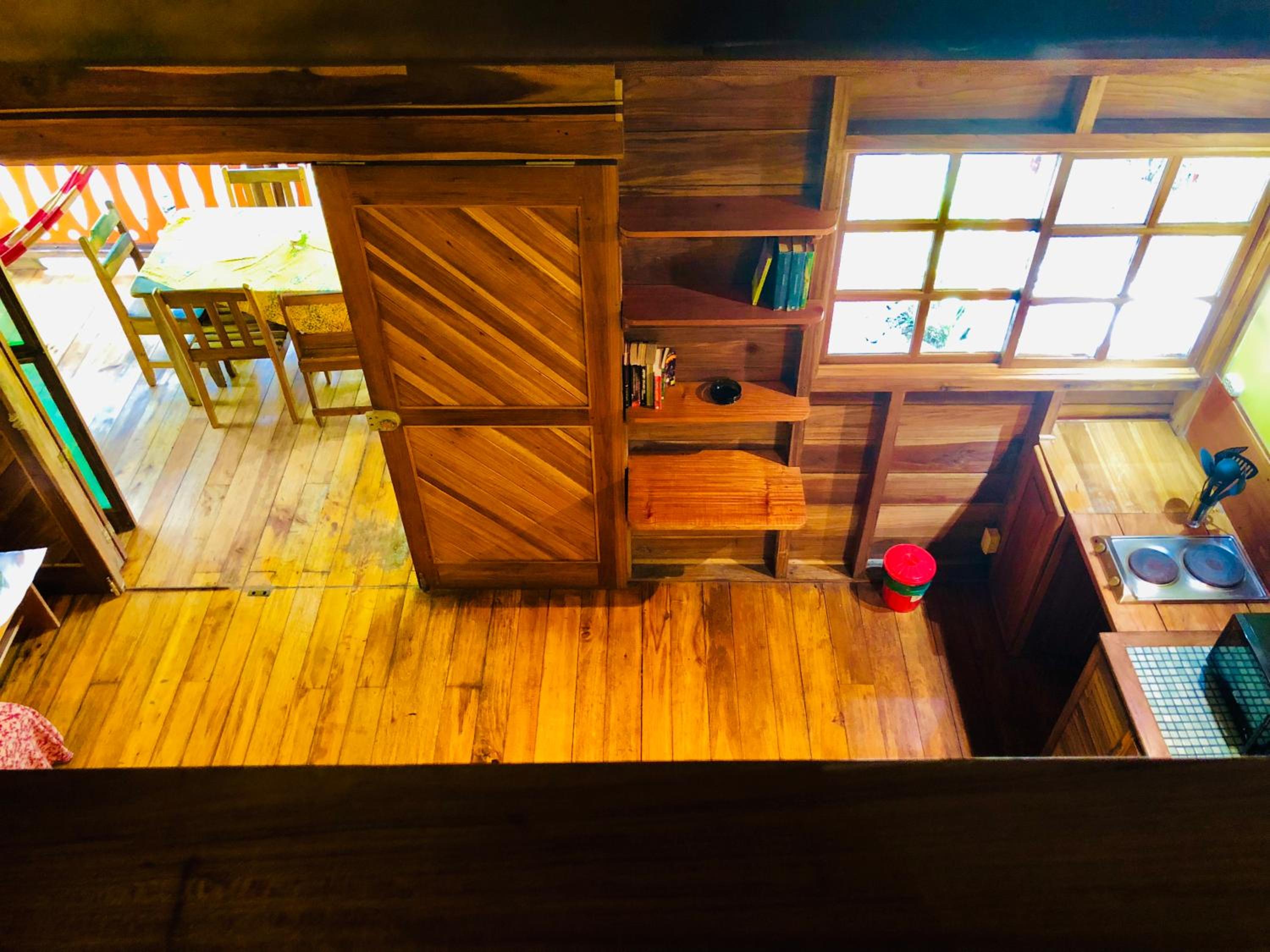 Two-Bedroom House (Naranja) photo 2