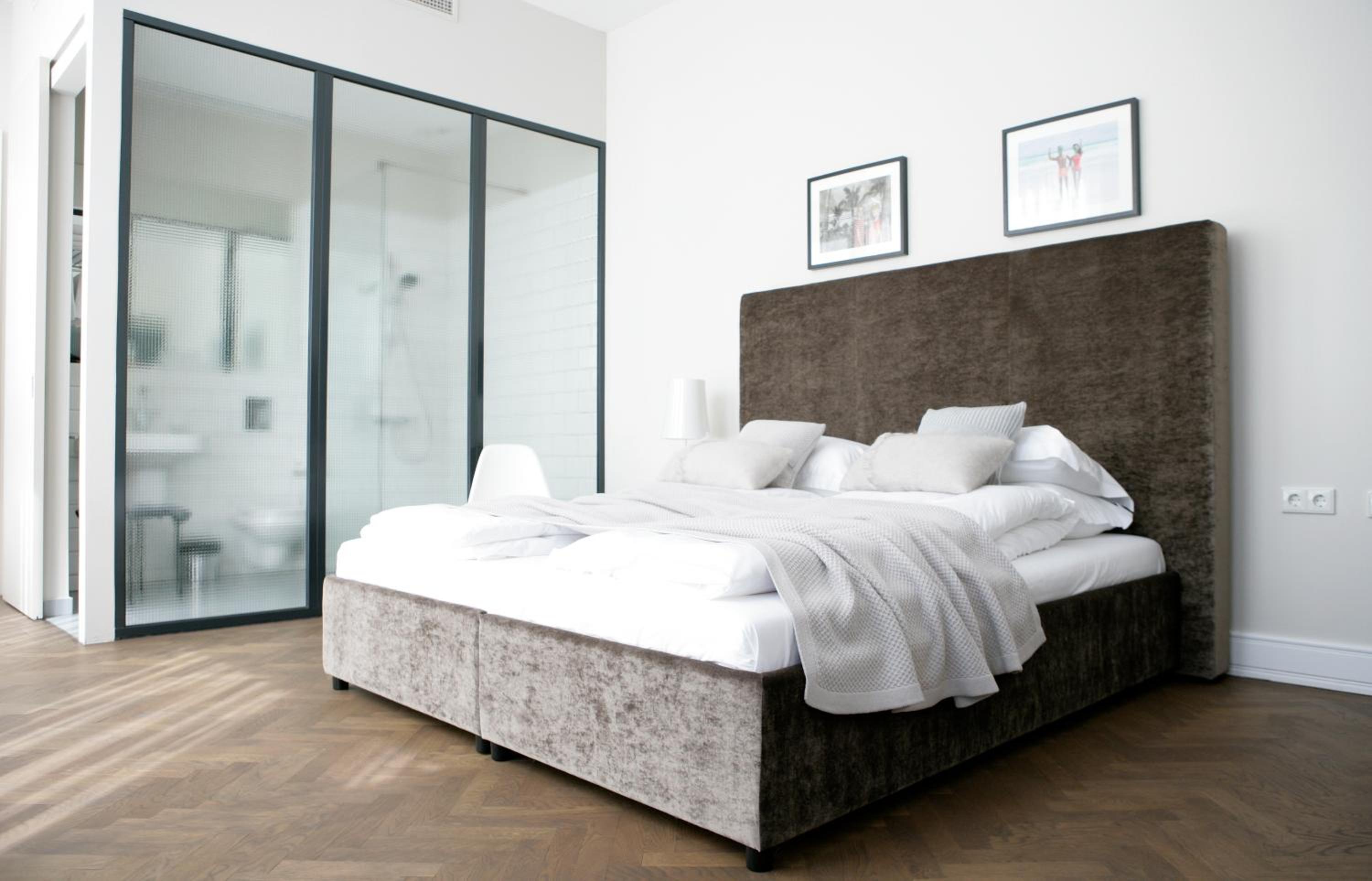 Double Room photo 1