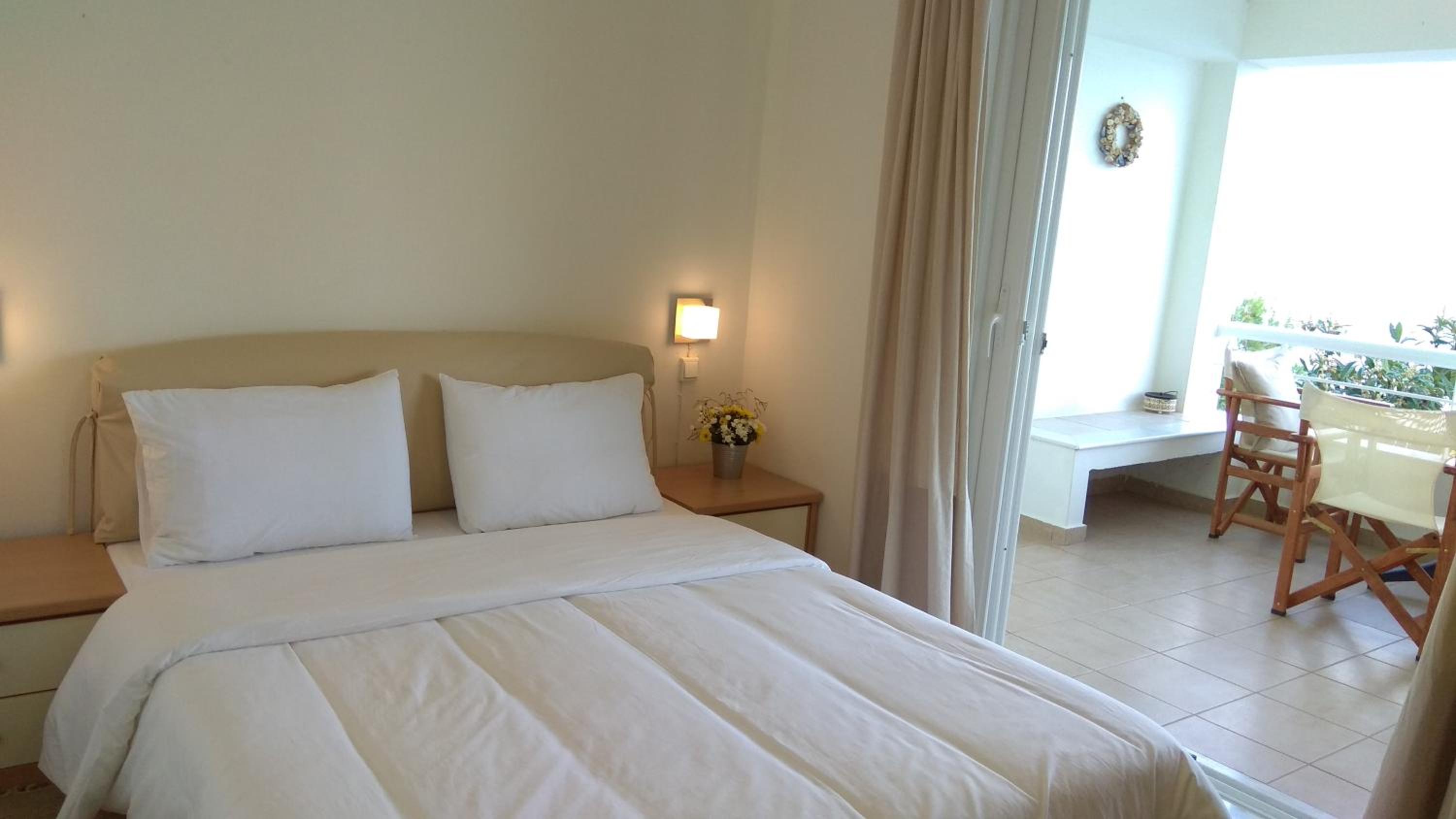 Apartment With Sea View photo 1