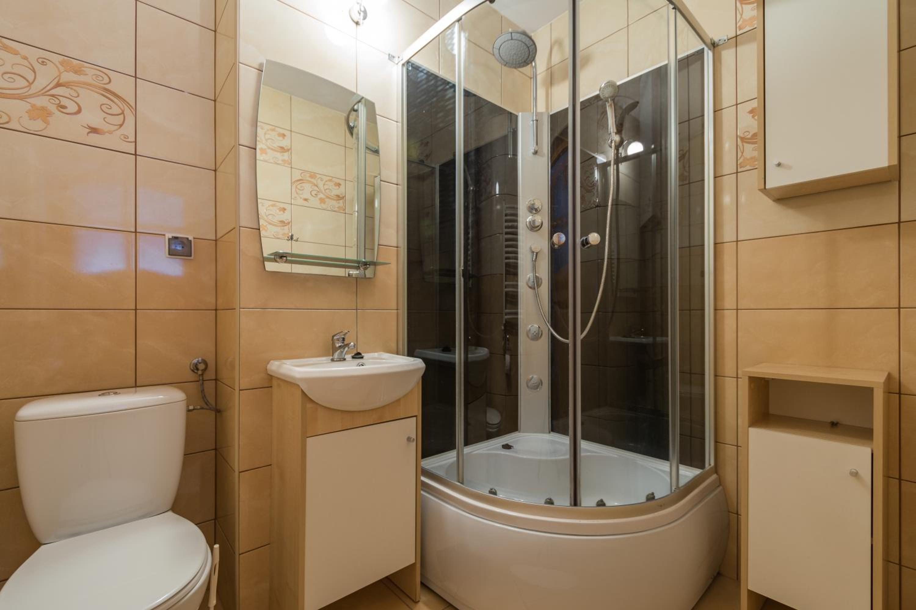 Triple Room with Mountain View photo 3