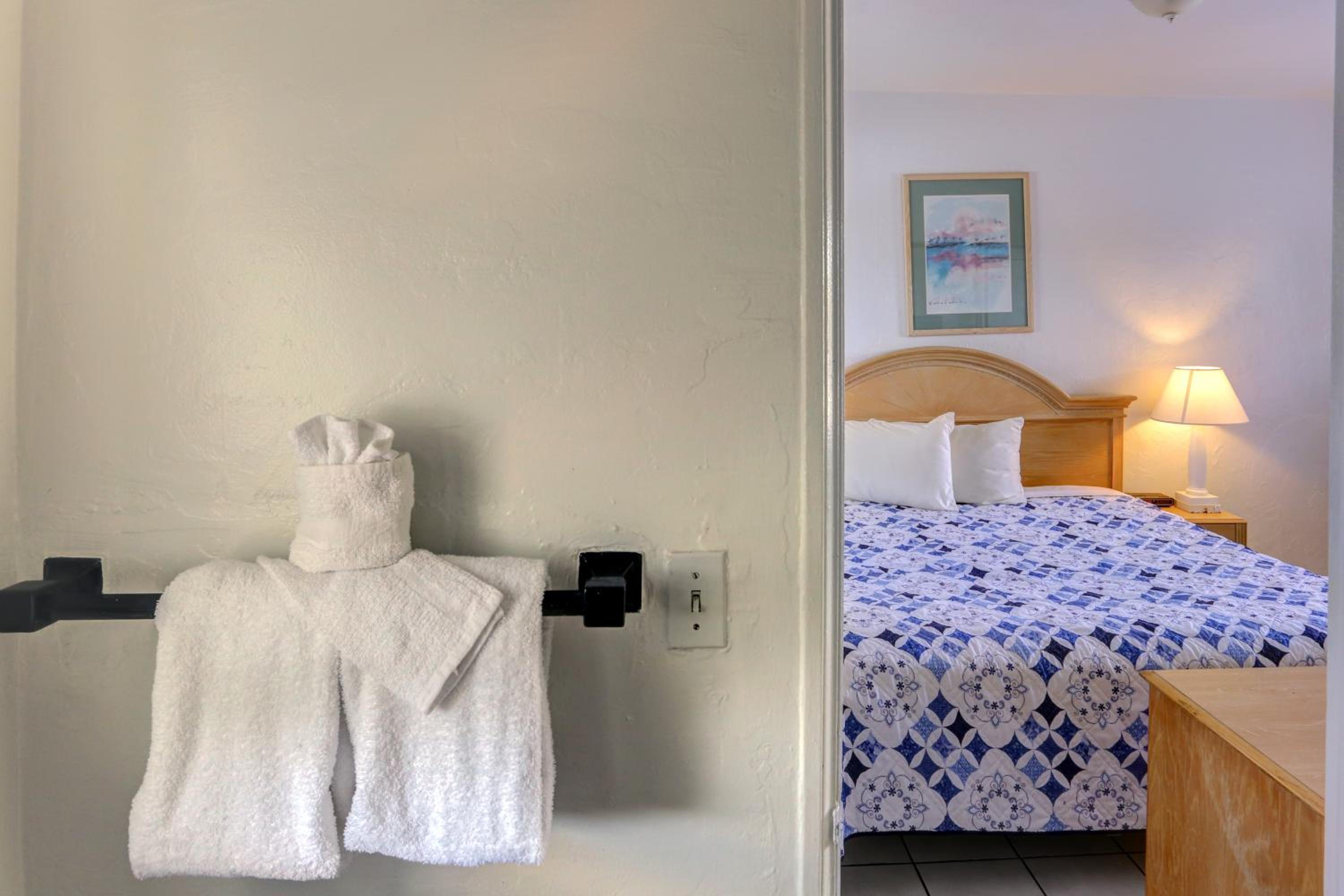 Standard Double Room - Photo 1