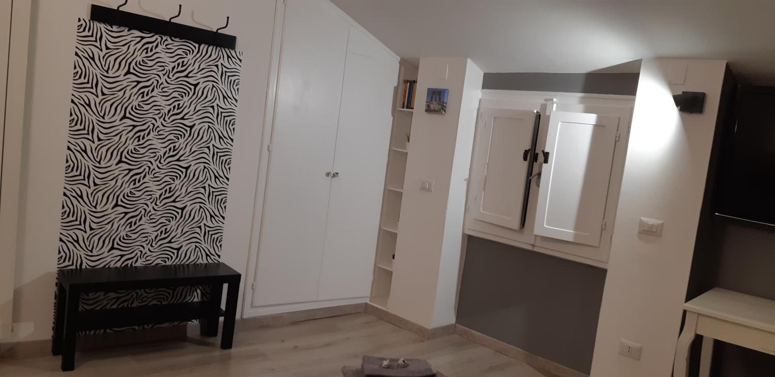 Deluxe Apartment photo 3