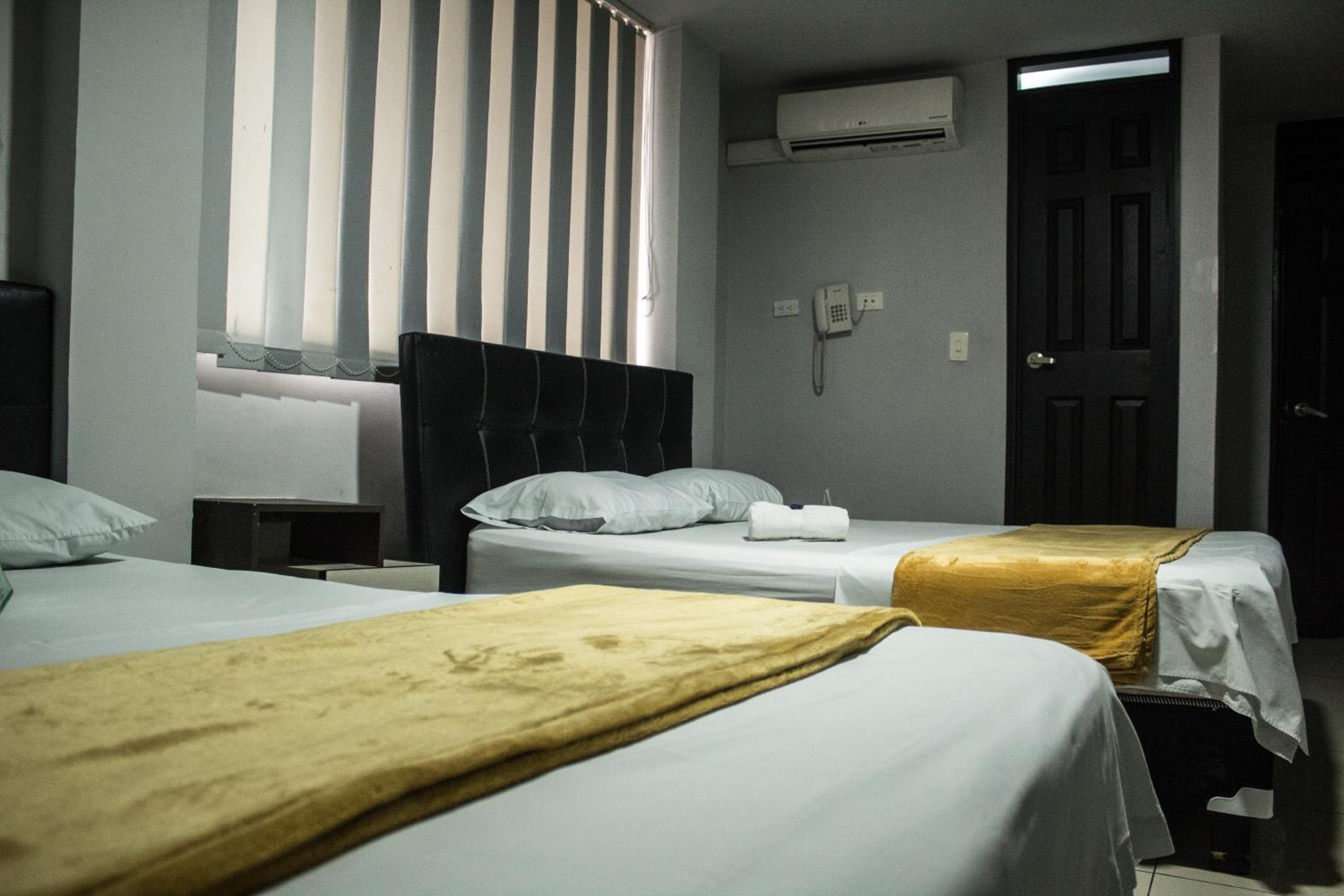 Twin Room photo 2