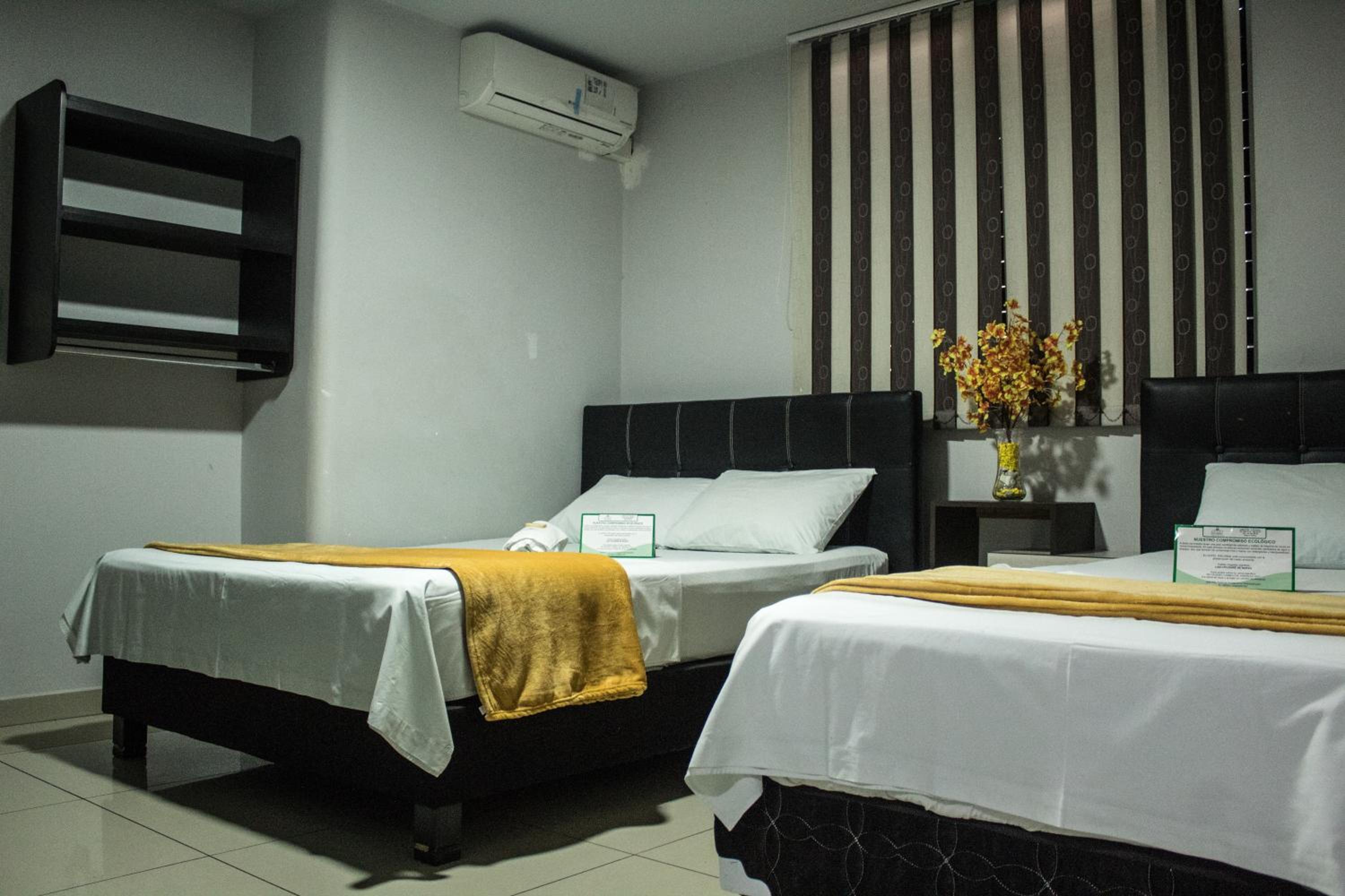 Double Or Twin Room photo 2
