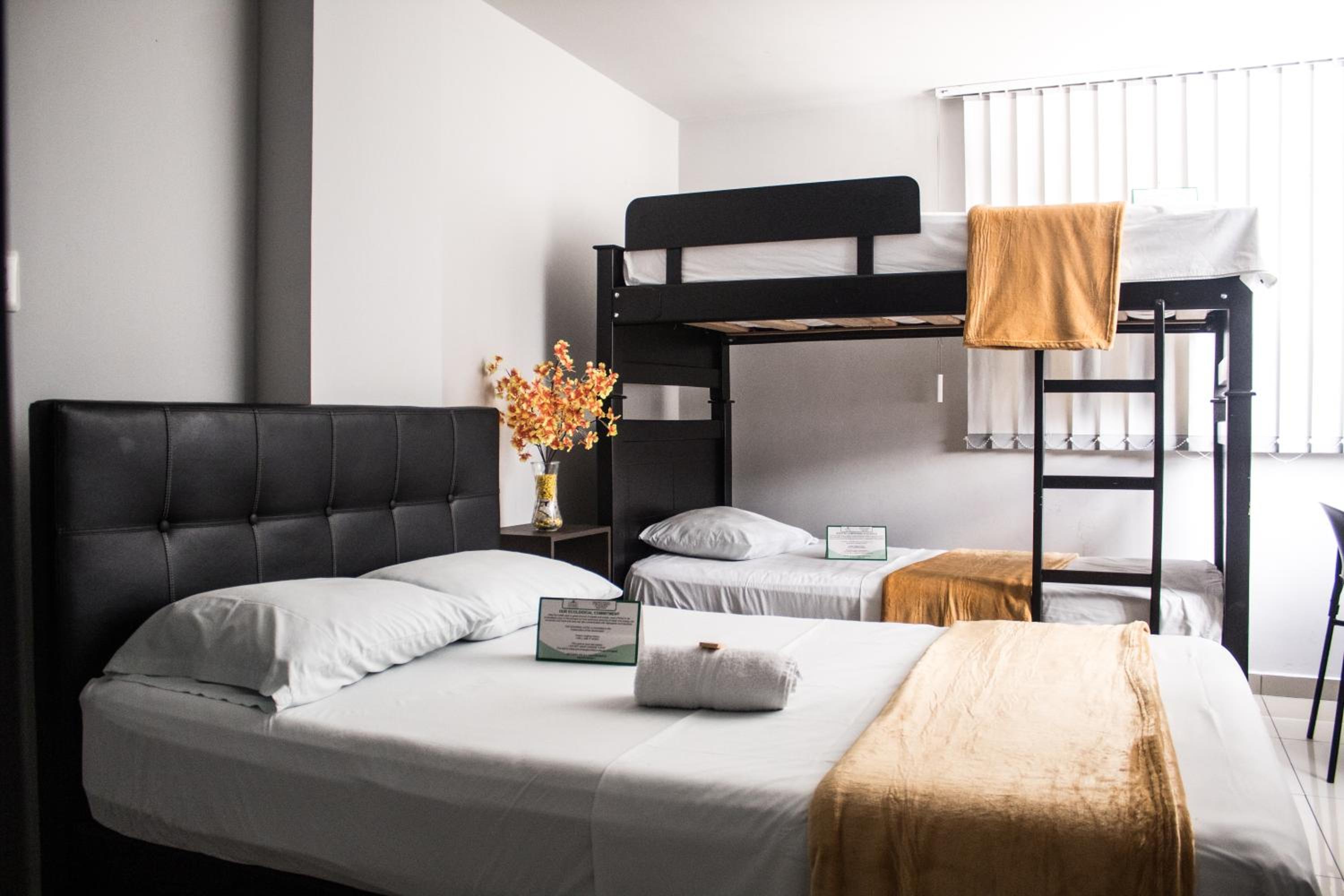 Triple Room photo 1