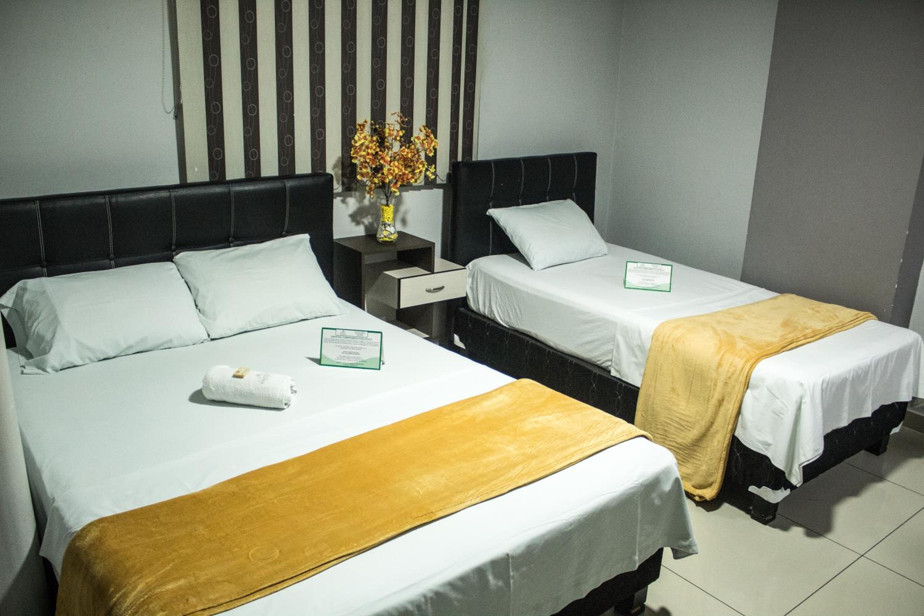 Double Or Twin Room photo 1