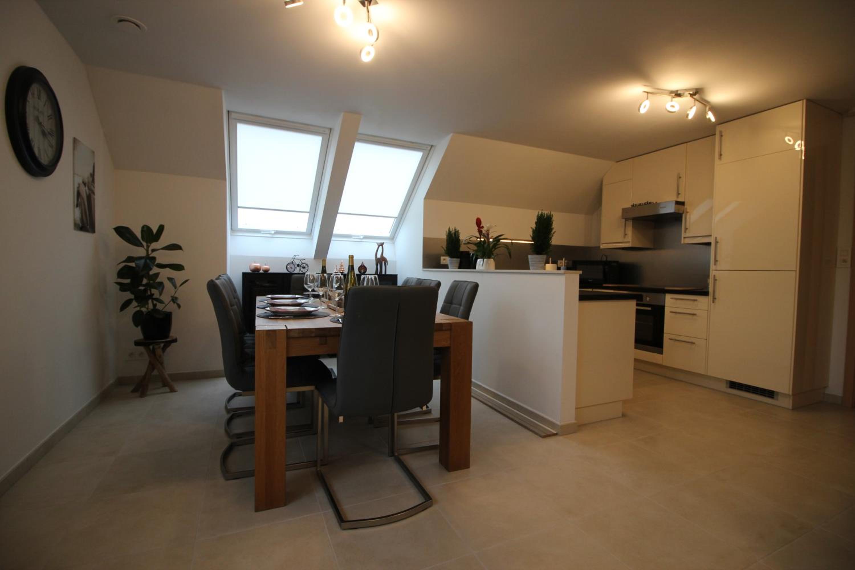 Apartment A with Garden View - Photo 17