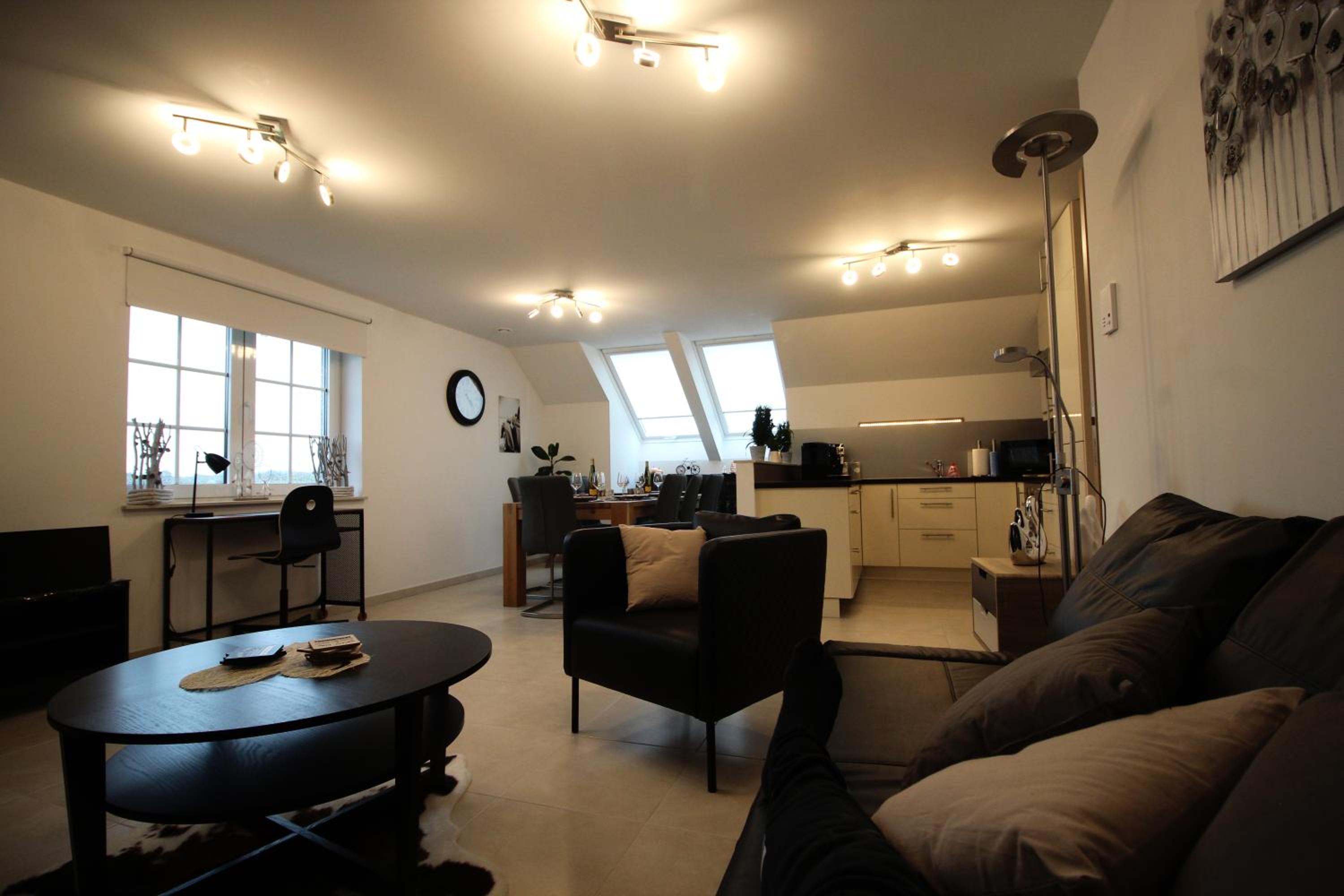 Apartment A with Garden View - Photo 13
