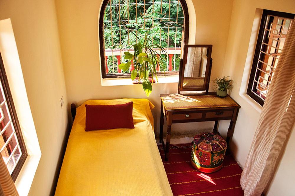 Budget Single Room photo 1
