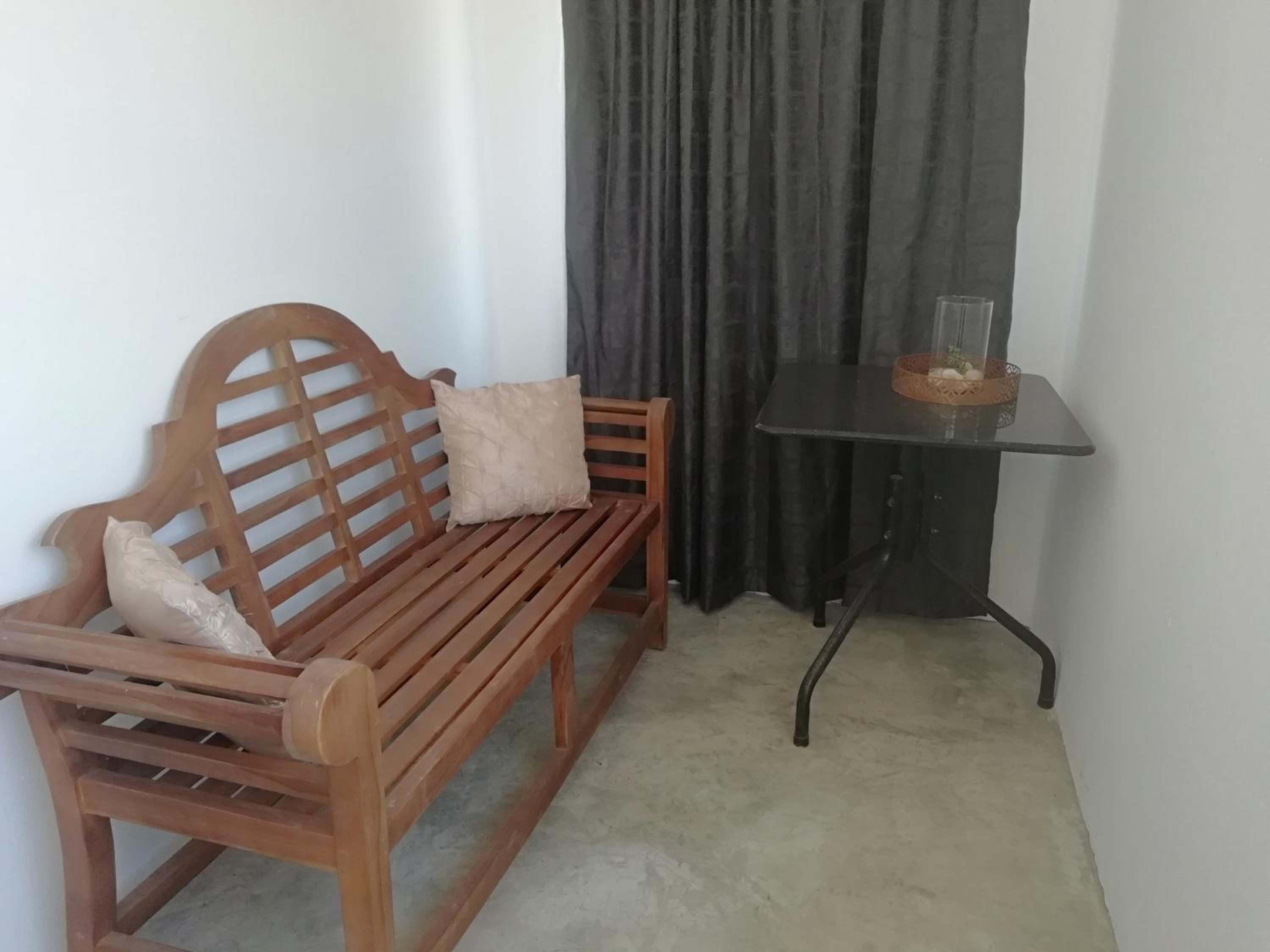 Comfort King Room - Photo 20