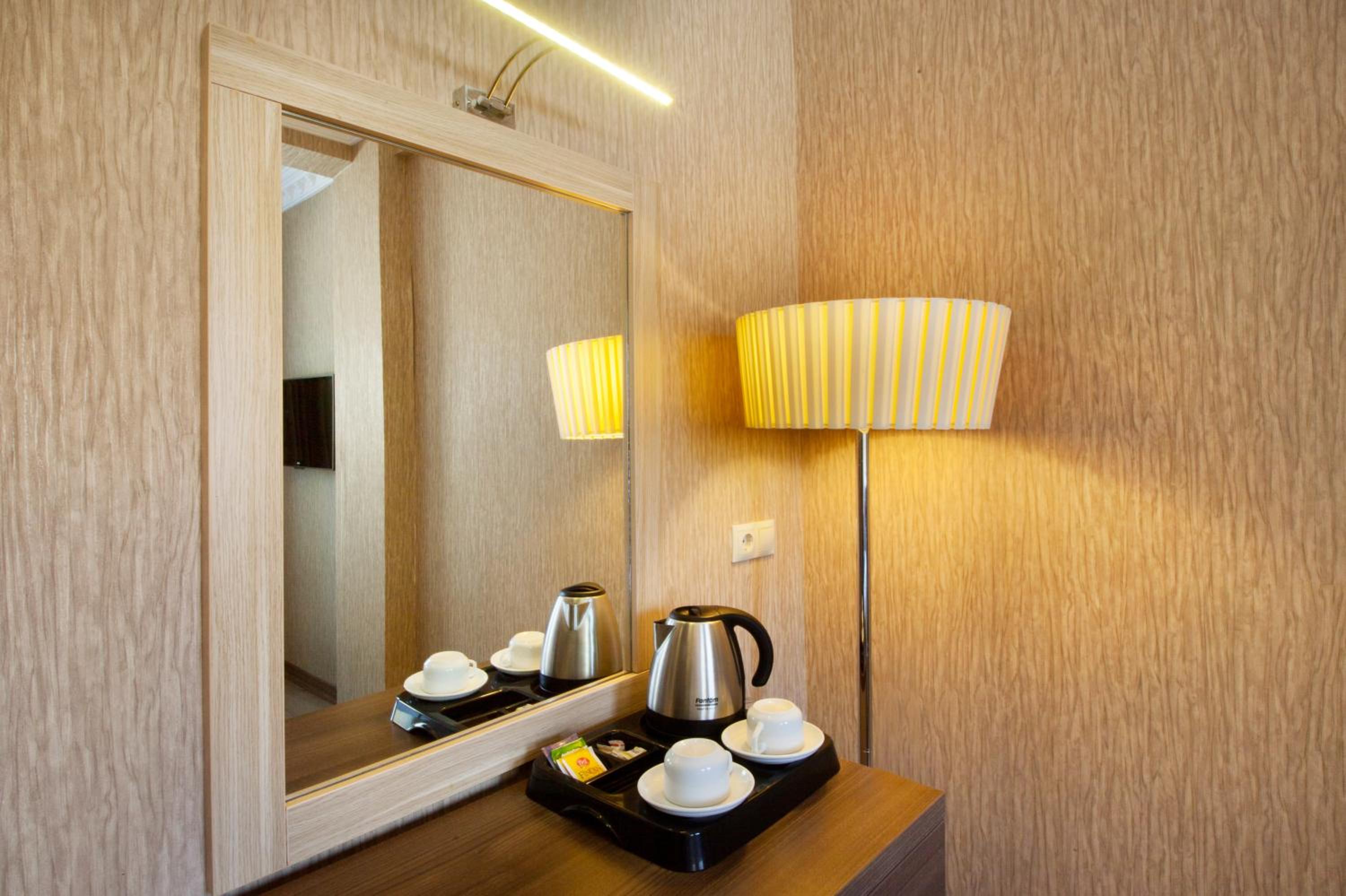 Double Room with Sea View photo 3