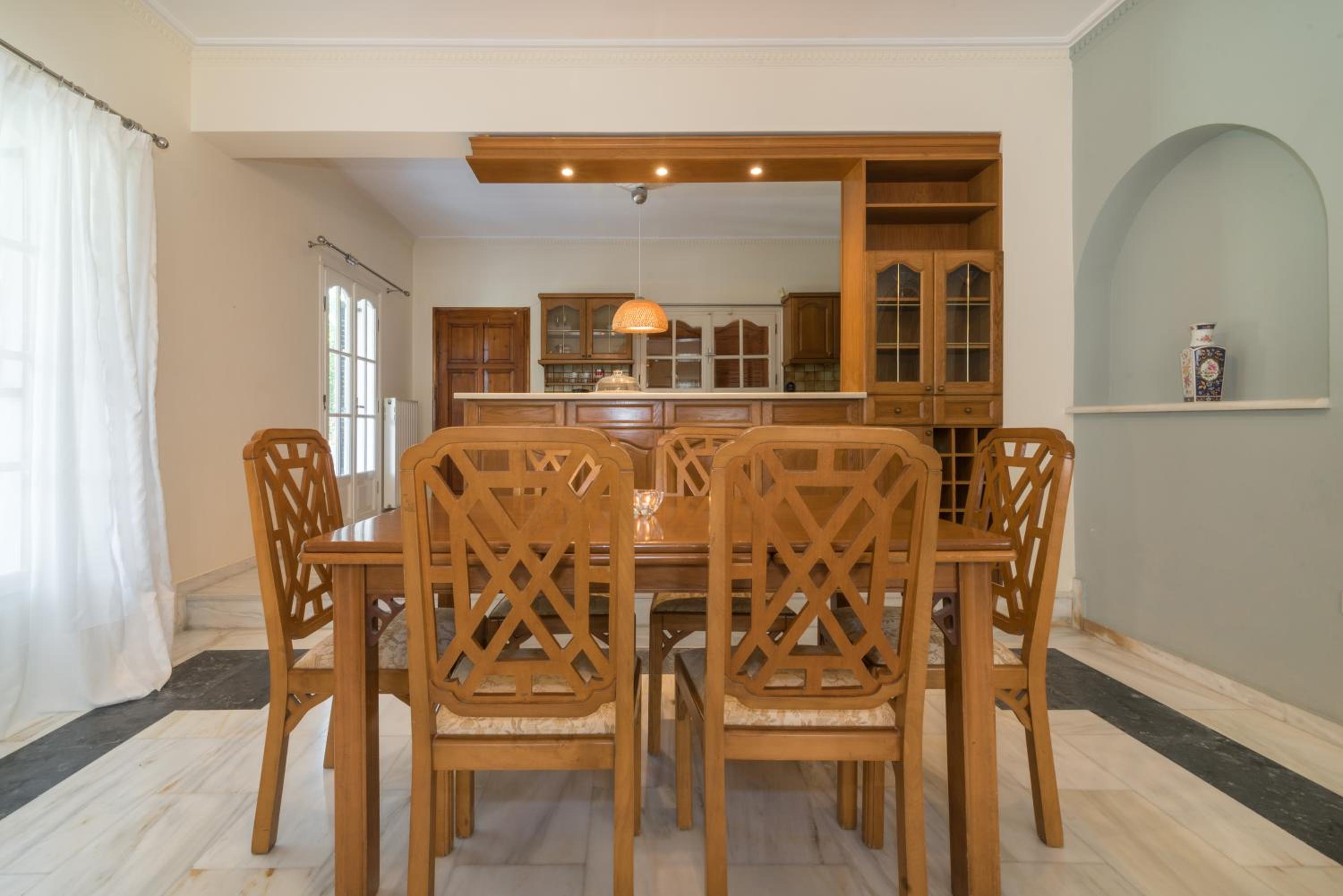 Villa - Photo 15