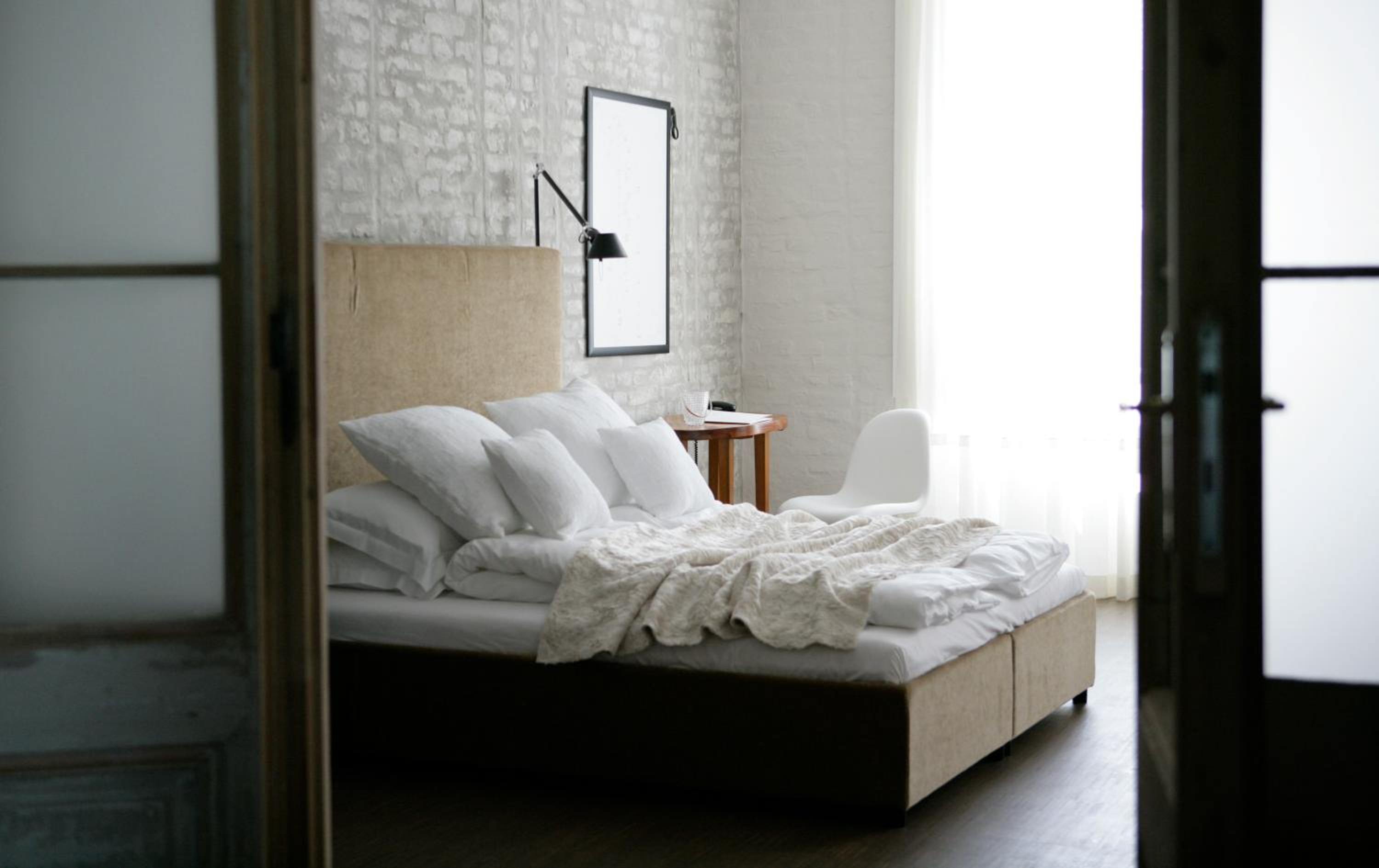 Two-Room Suite