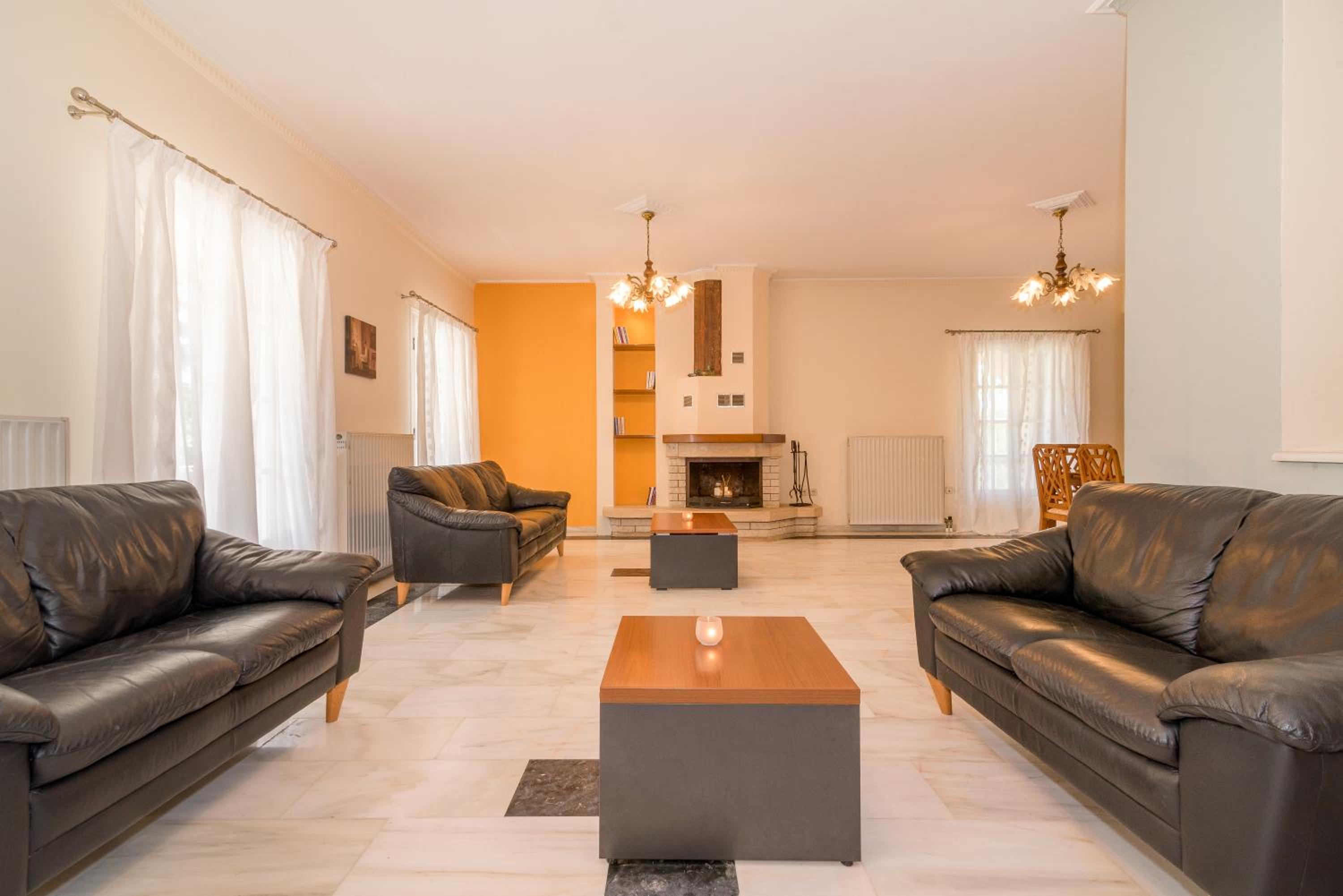 Villa - Photo 16