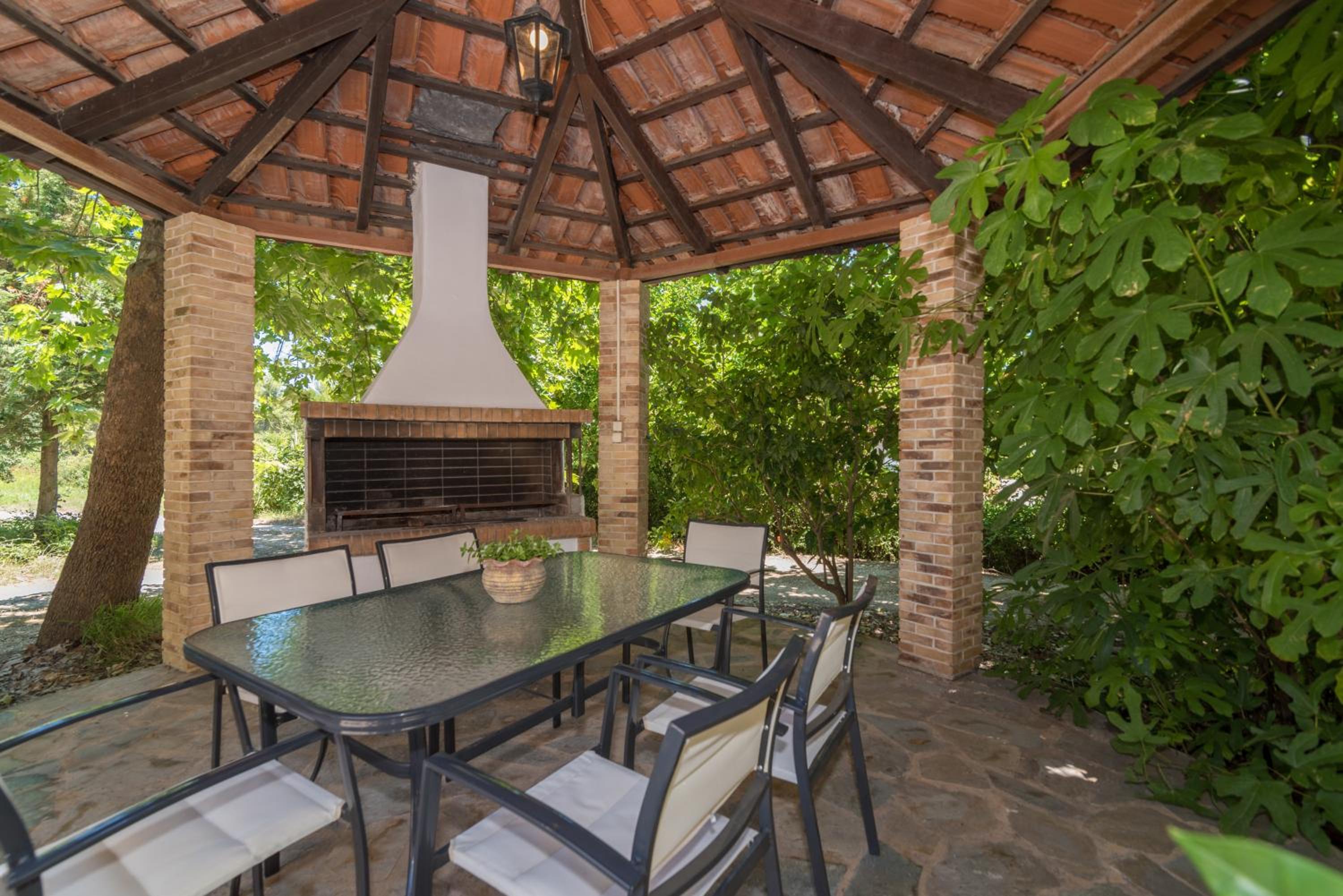 Villa - Photo 5