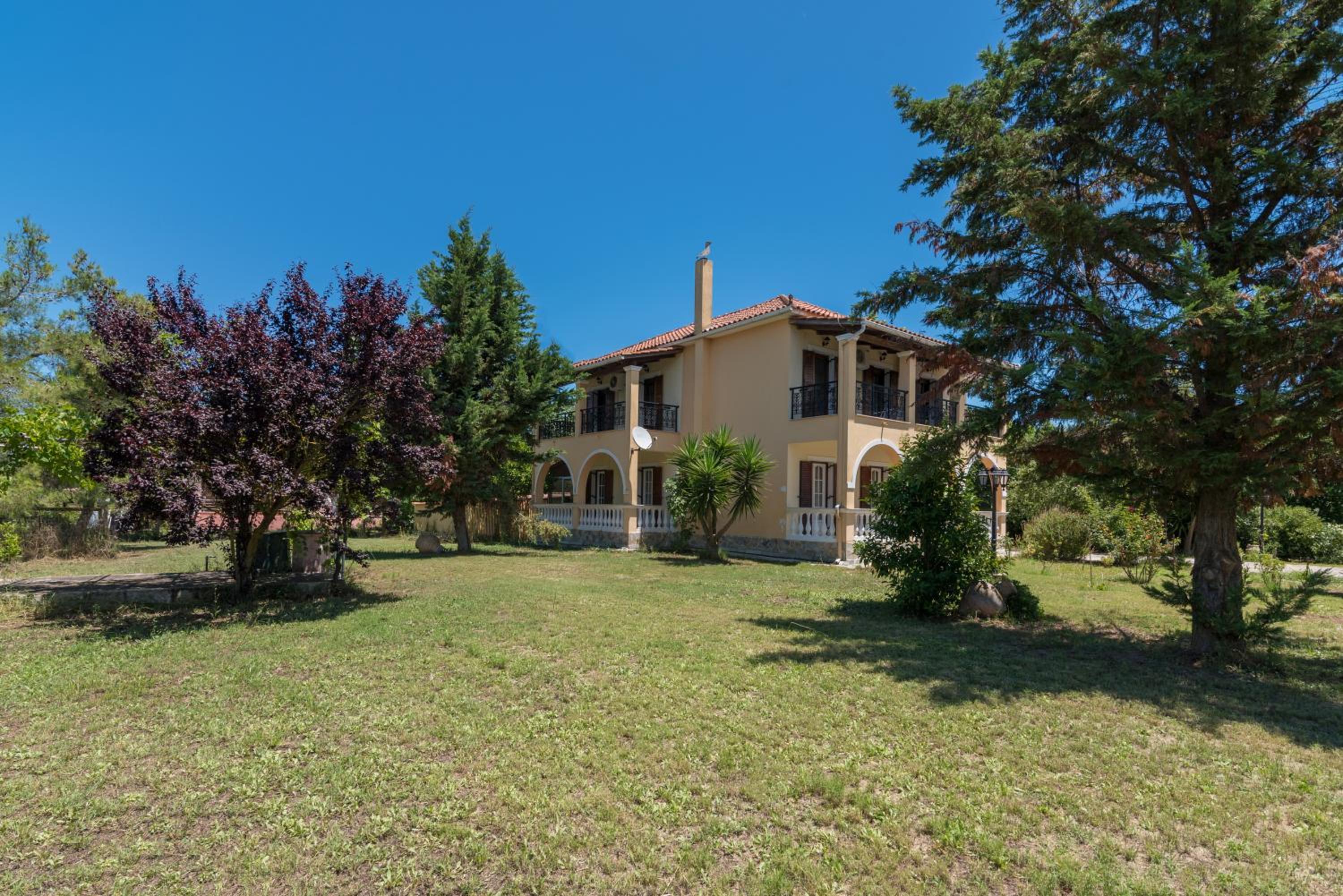 Villa - Photo 9