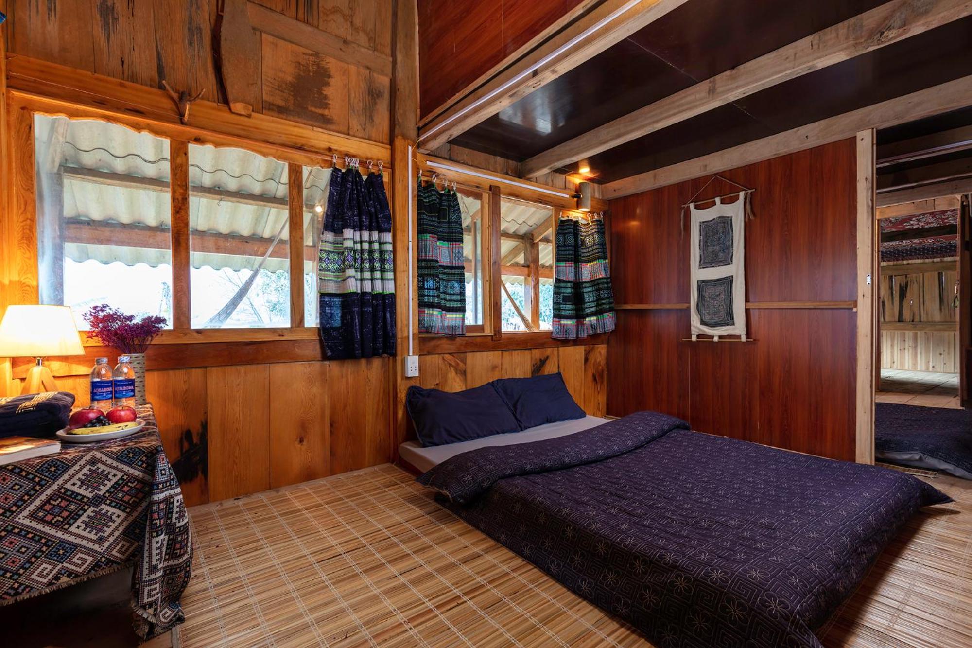 Double Room with Private Bathroom photo 1