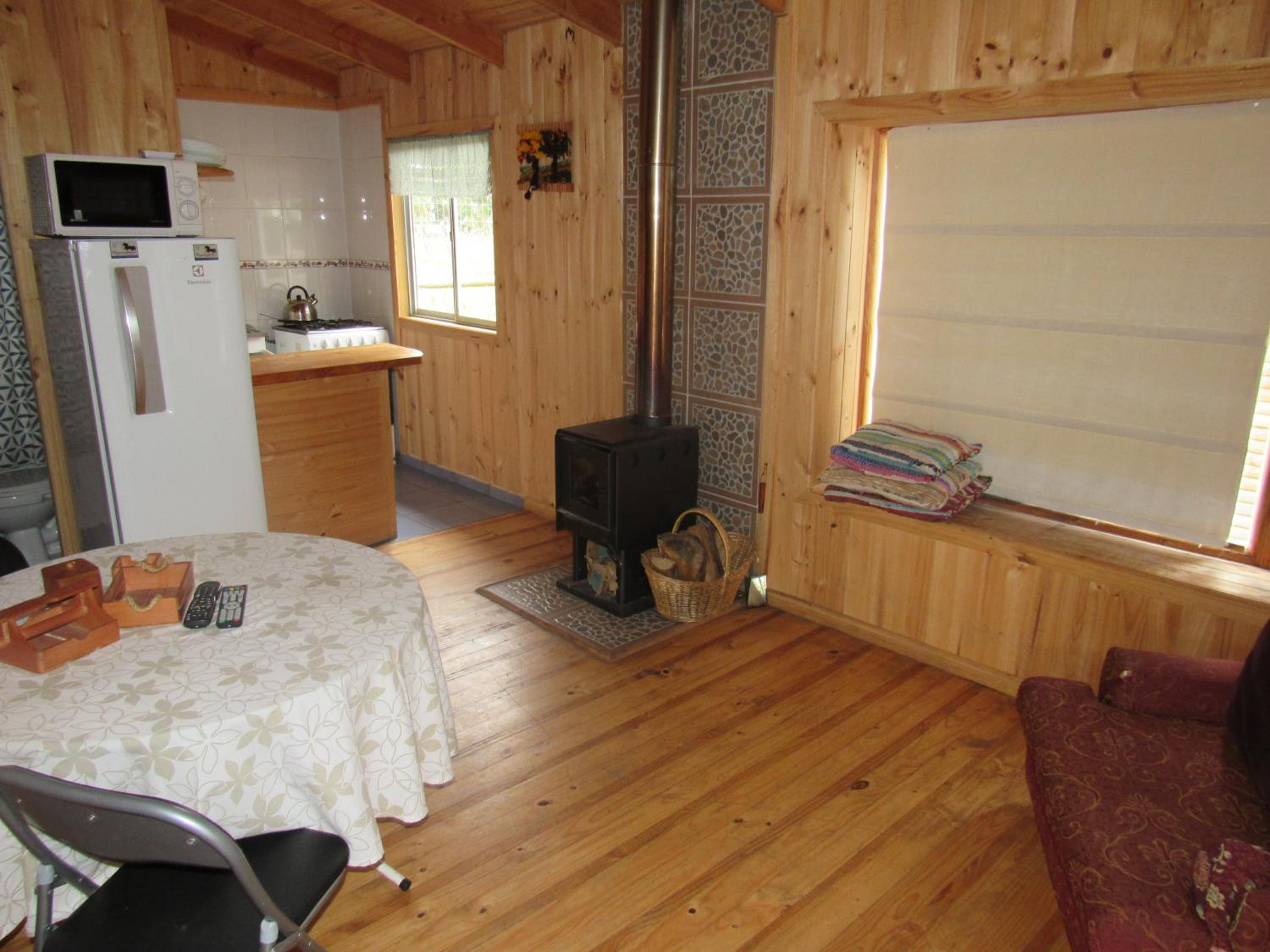 Chalet photo 1