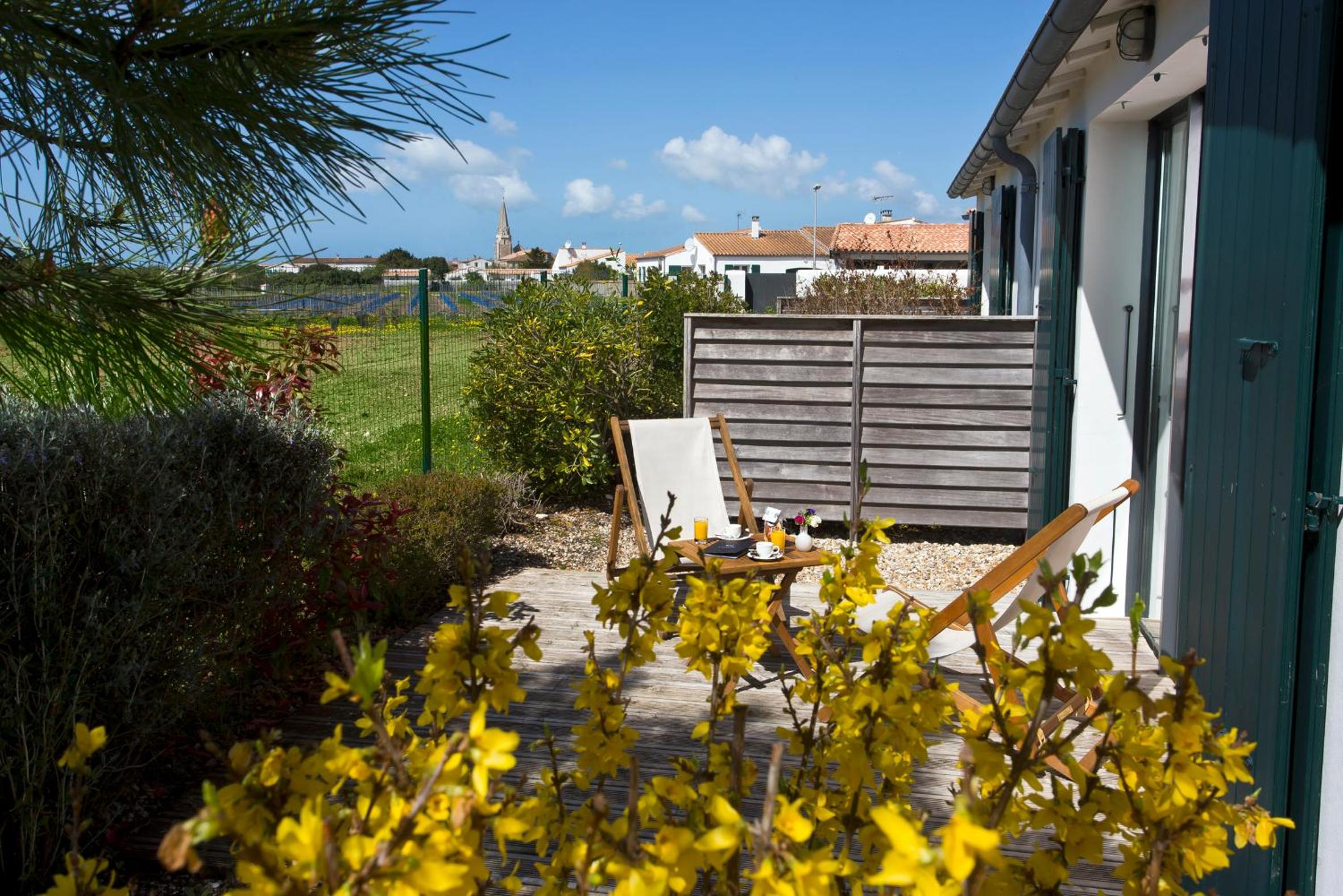 Sea Side Suite - Photo 5