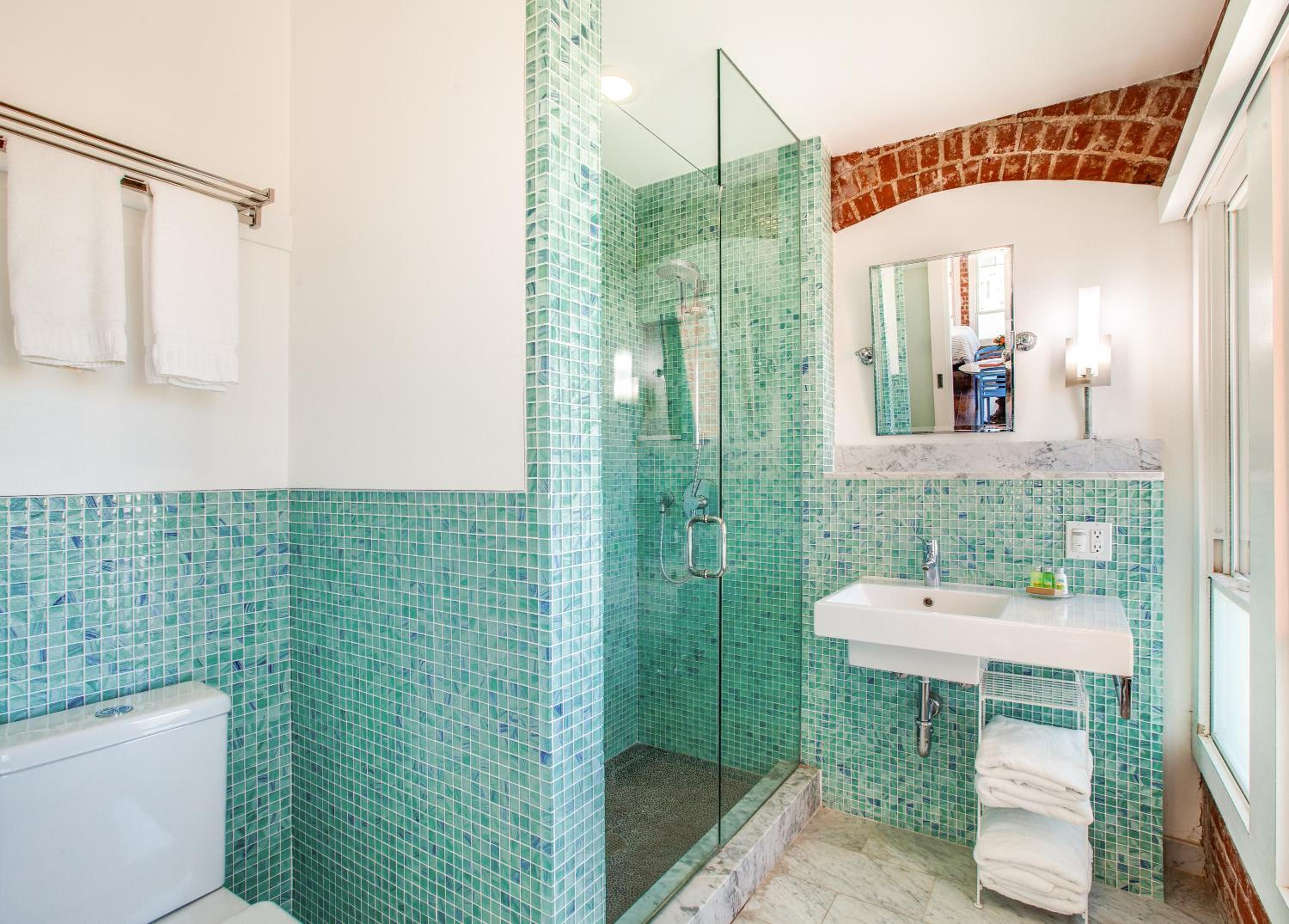 First Floor Junior Studio Suite, Oceanfront