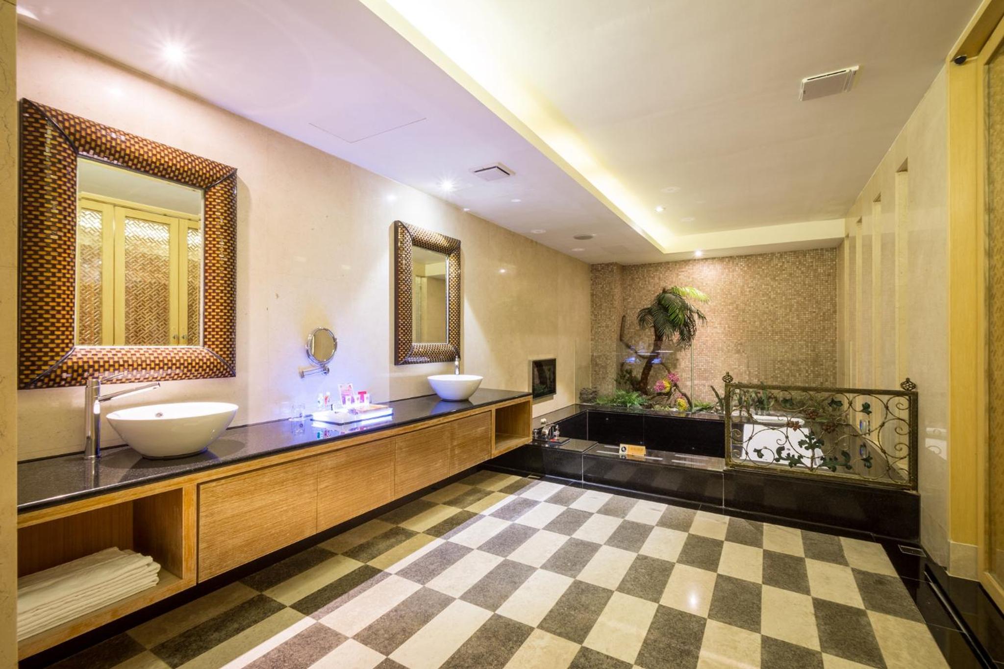 Superior Double Room - Check-in after 20:00 - Photo 16