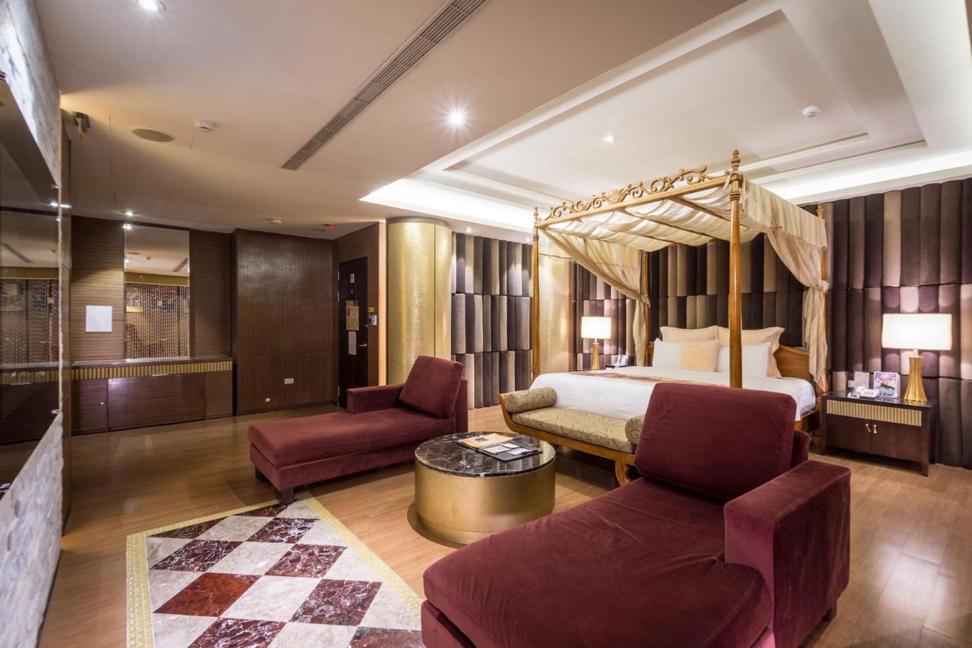 Superior Double Room - Check-in after 20:00 - Photo 1