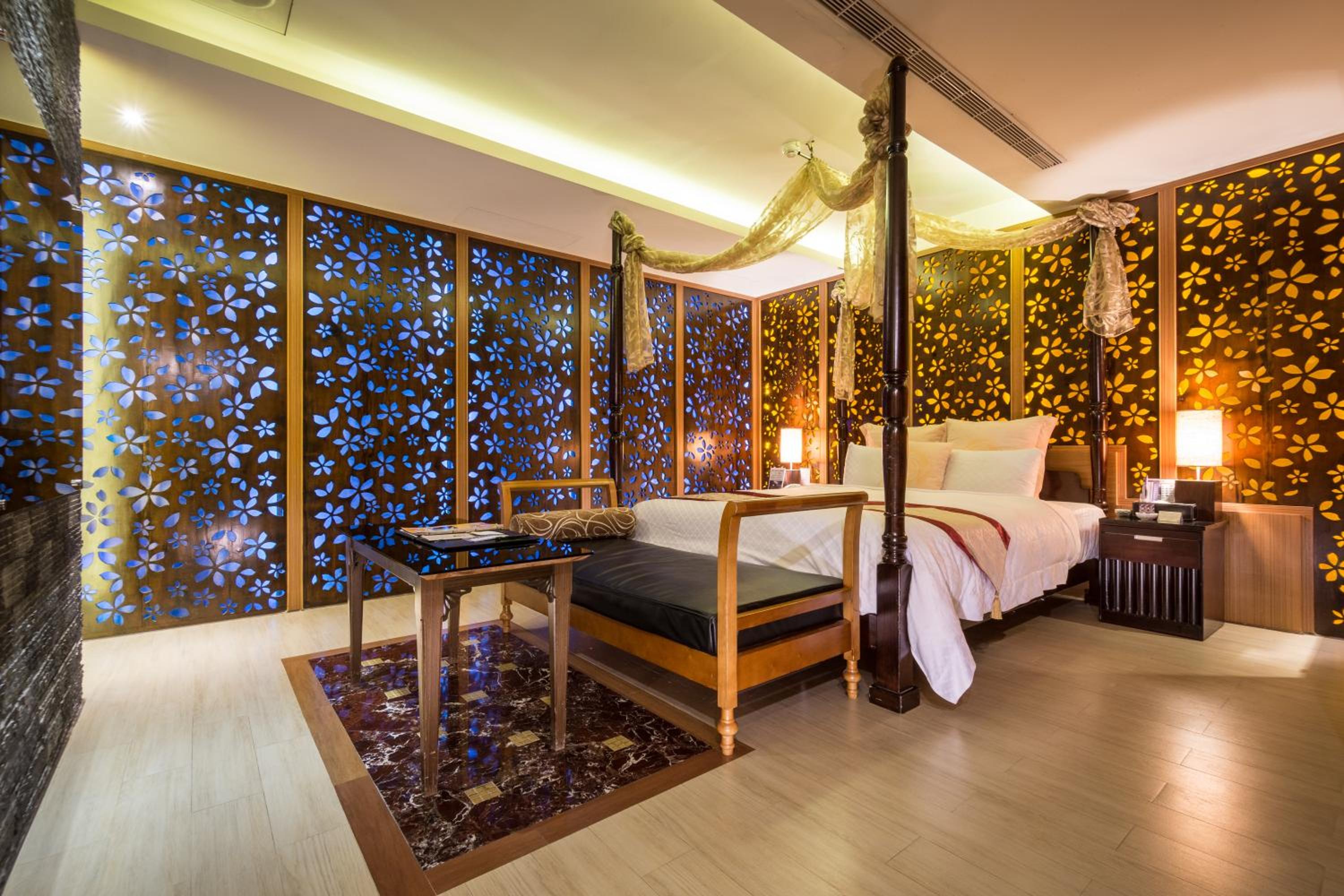 Standard Double Room - Check-in after 20:00 - Photo 8